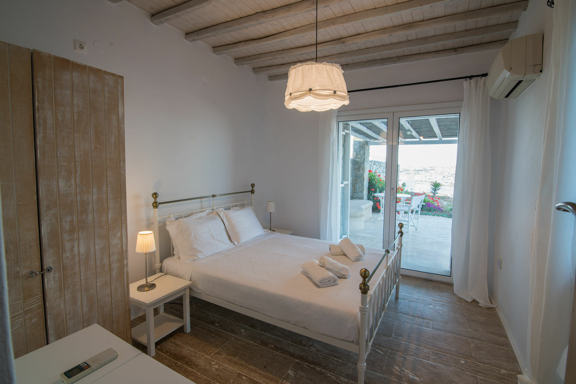 Corfos Sea View * Ornos (Mykonos)