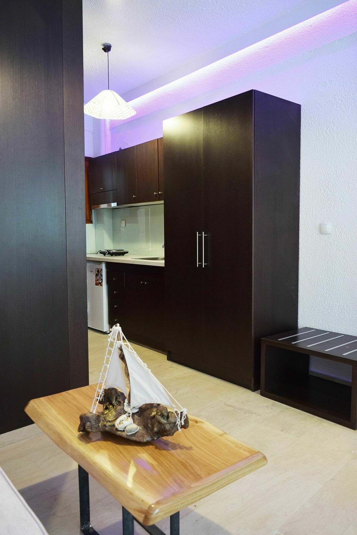 Apartment Lofts Afytos