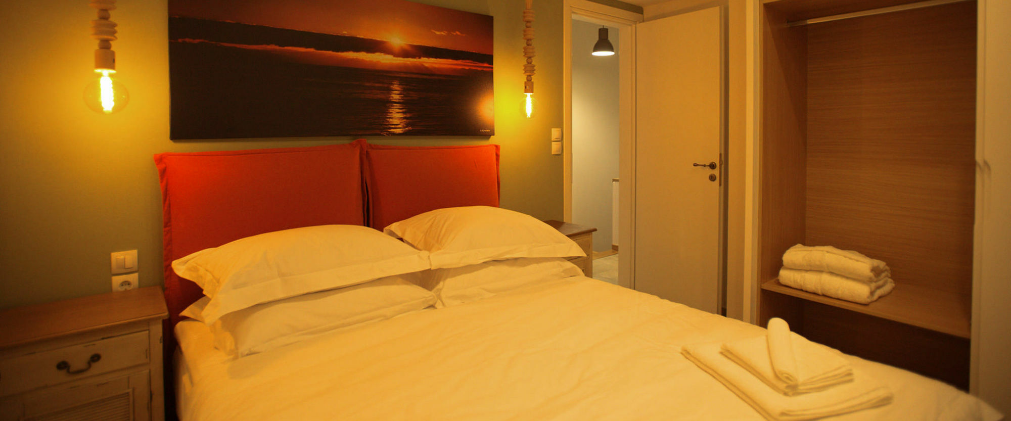 Apartment Chroma Pelion Kato Gatzea