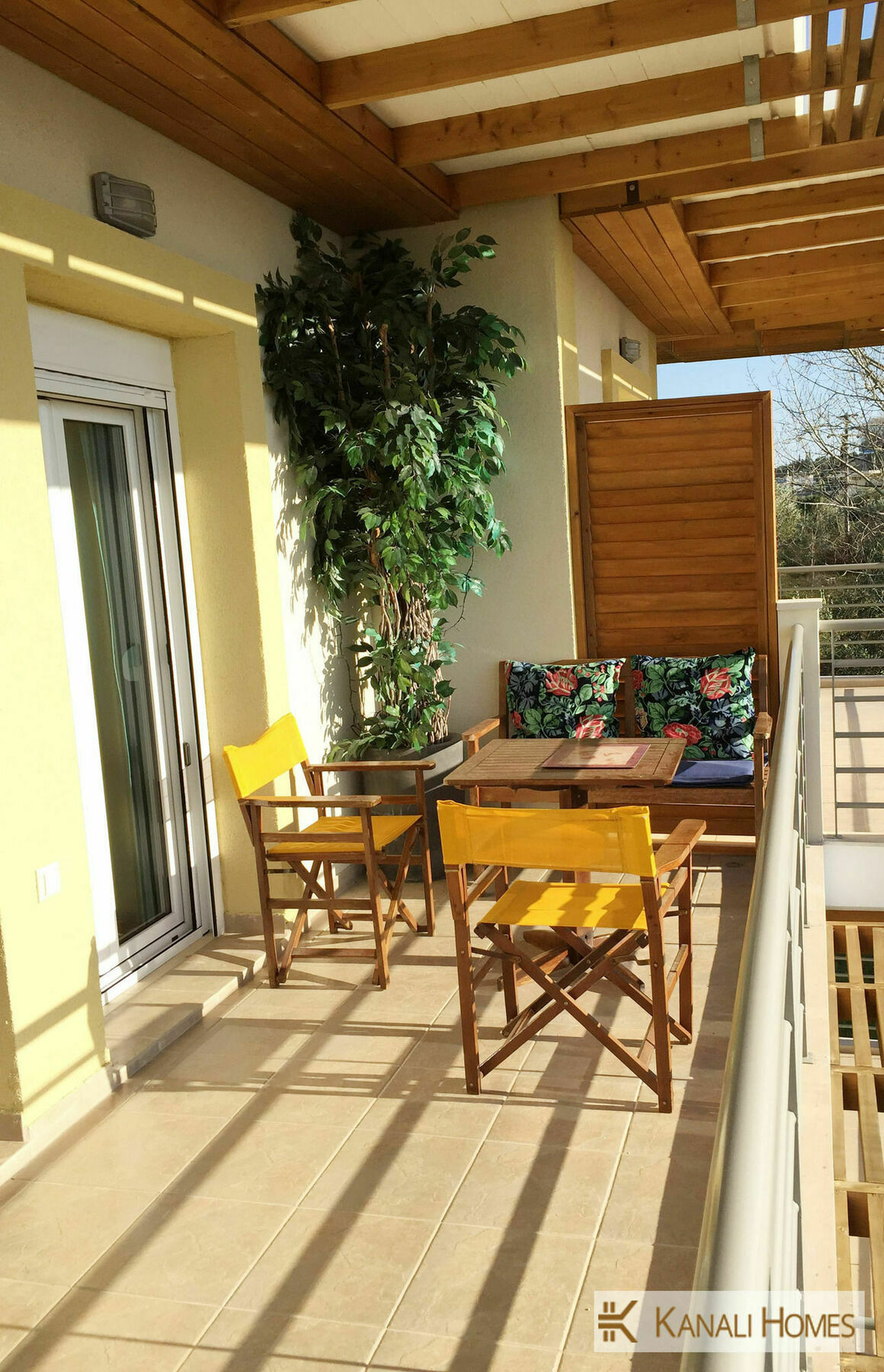 Homes Apartment *