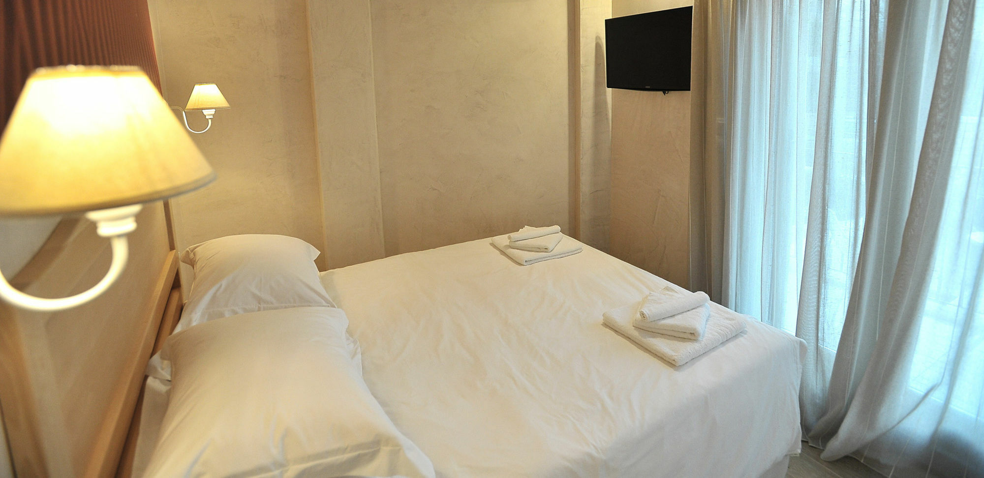 Apartment Chroma Pelion