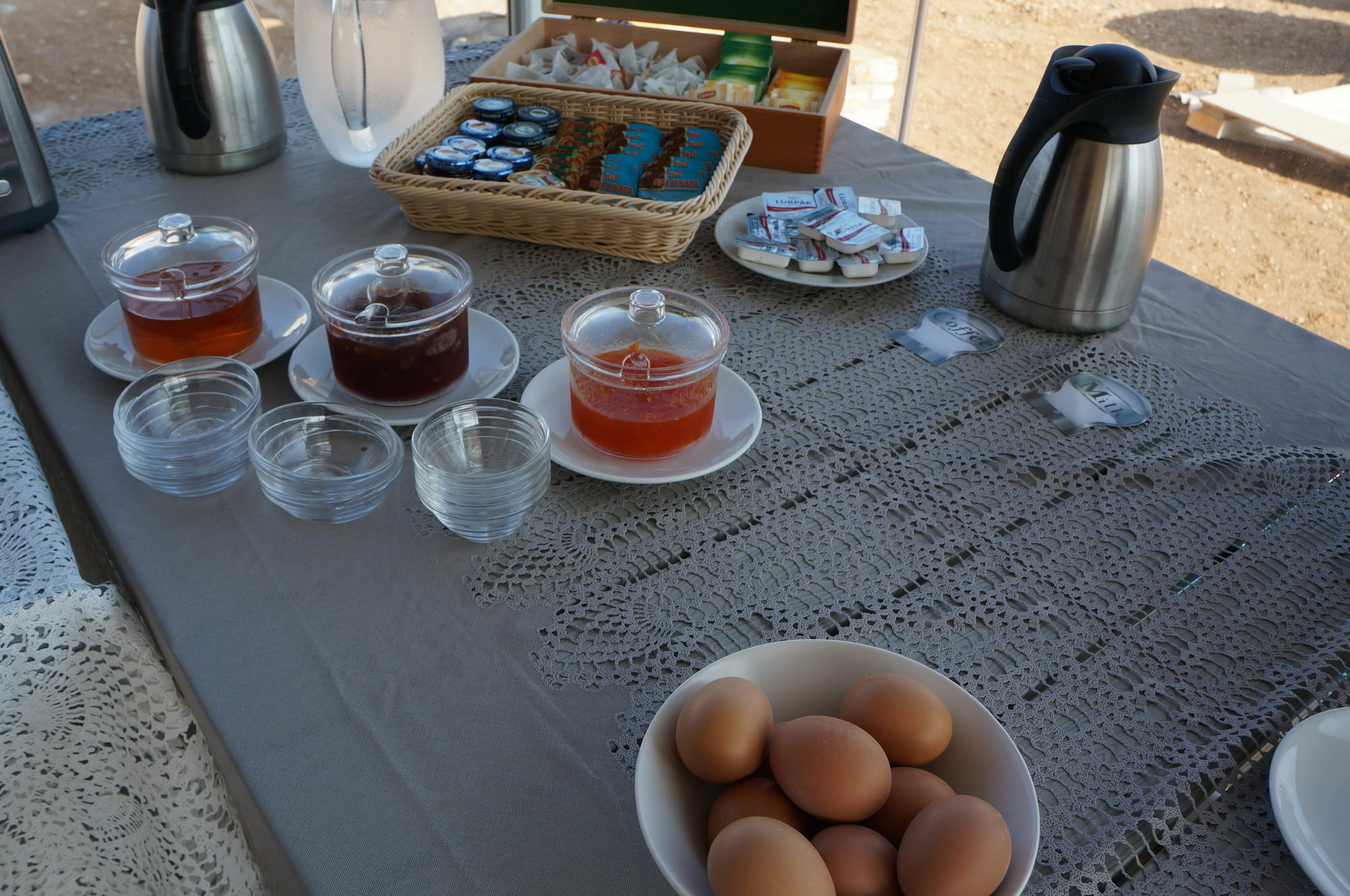 Pyrgaki Sun & Moon Luxury Suites Pirgaki (Naxos)