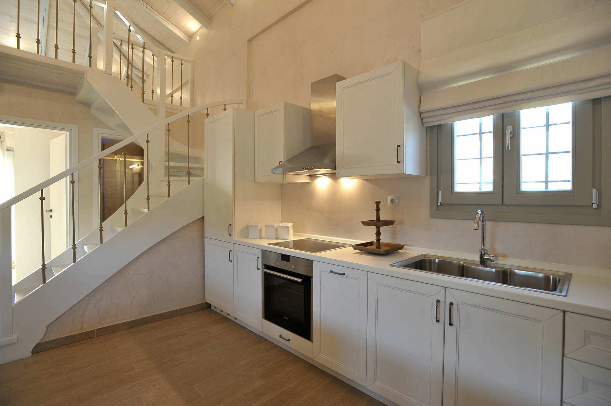 Chroma Pelion Apartment *