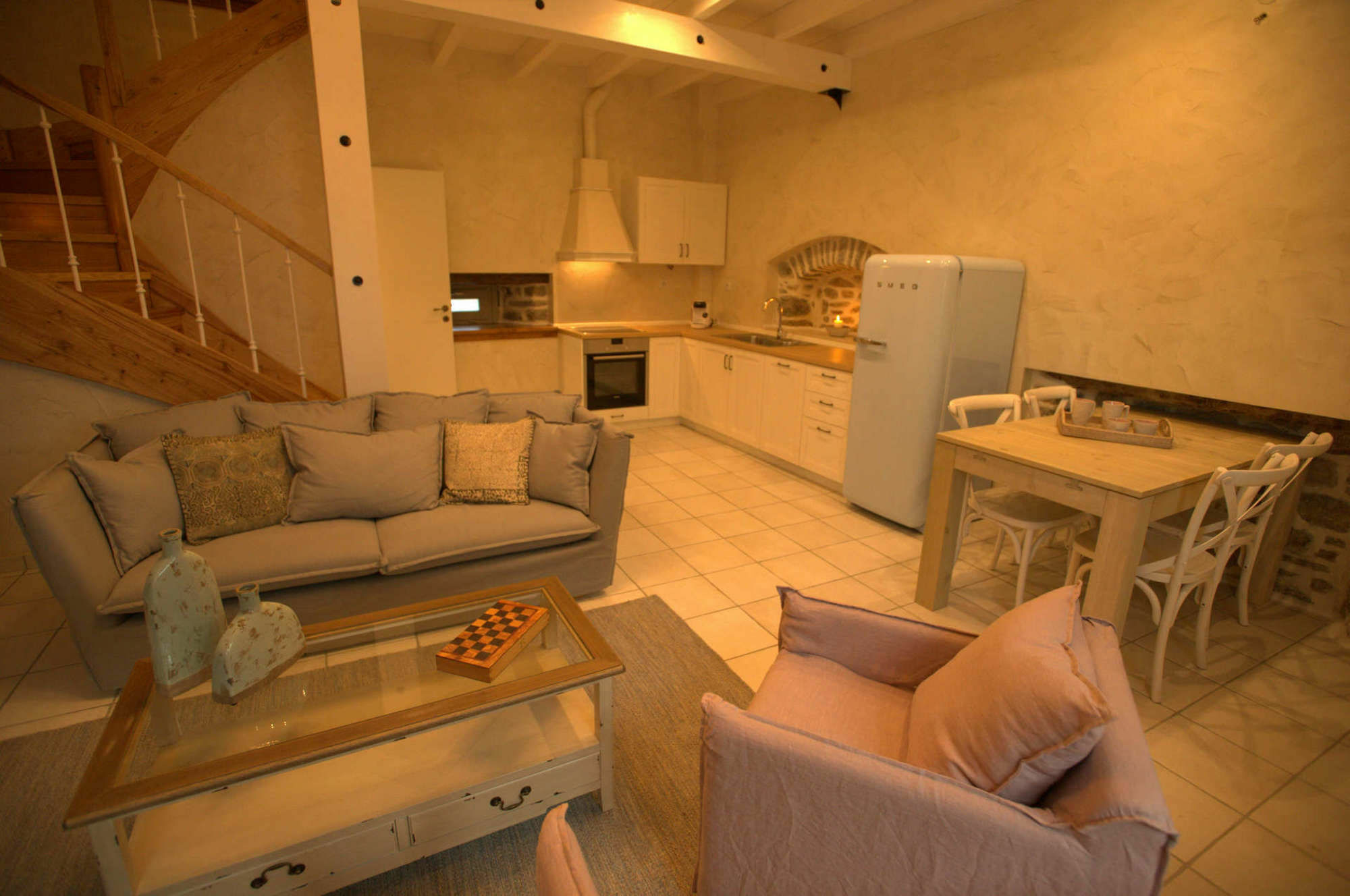 Apartment Chroma Pelion