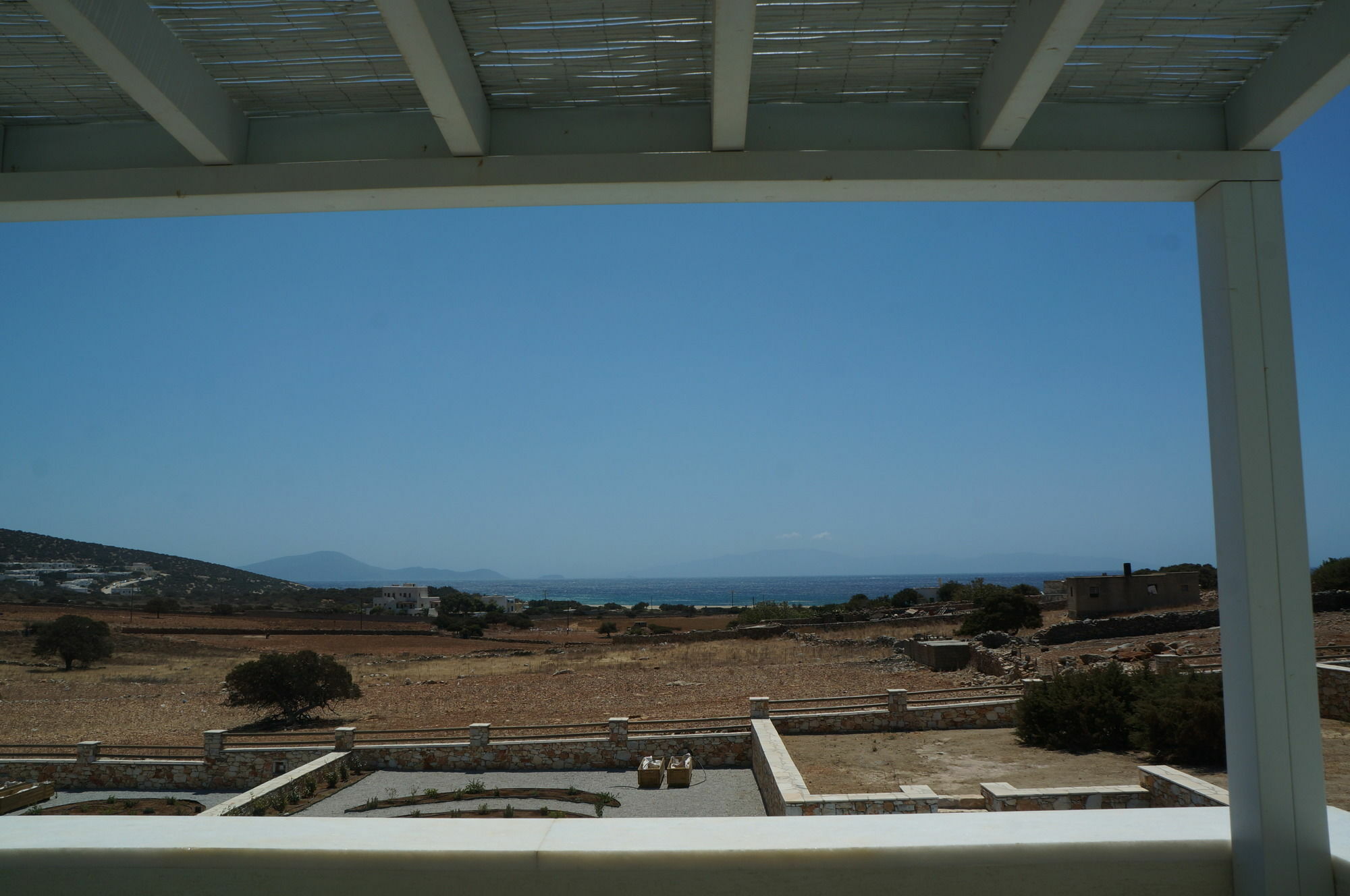 Hotel Pyrgaki Sun & Moon Luxury Suites