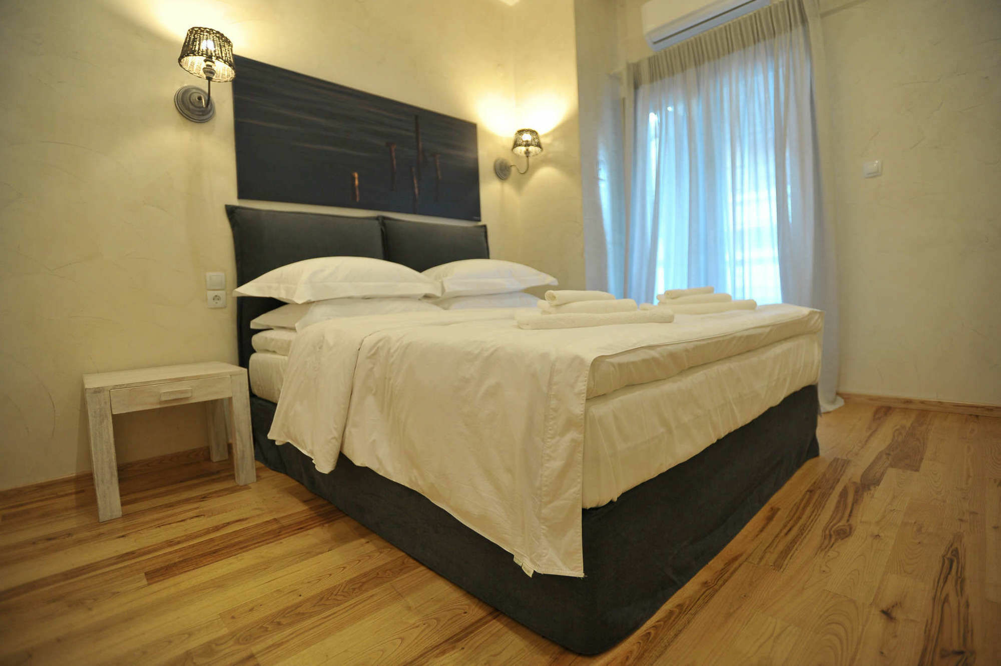 Chroma Pelion Apartment Kato Gatzea