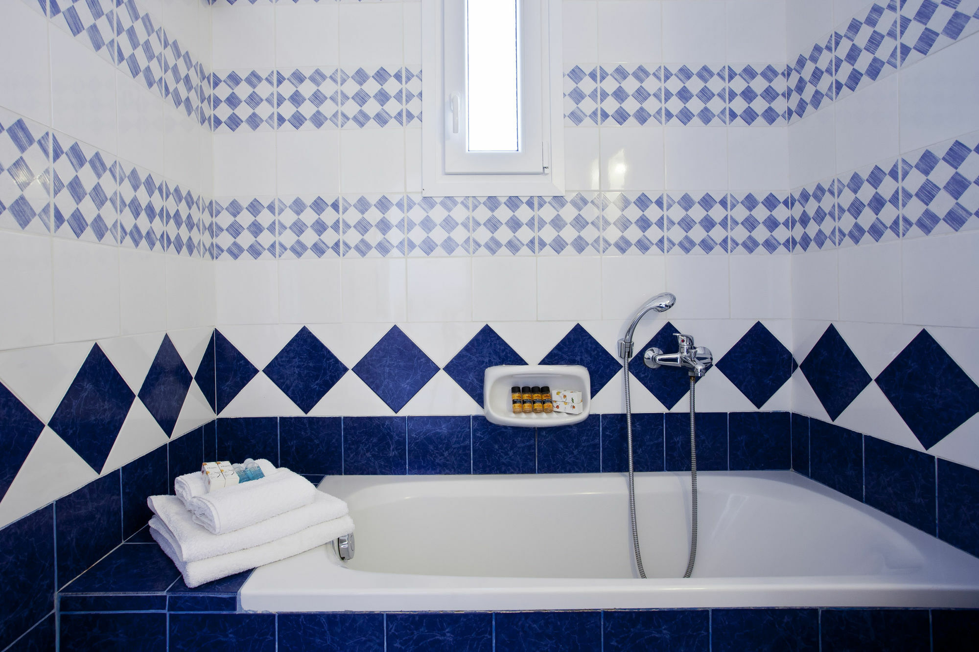 Naxos Kalimera Apartment