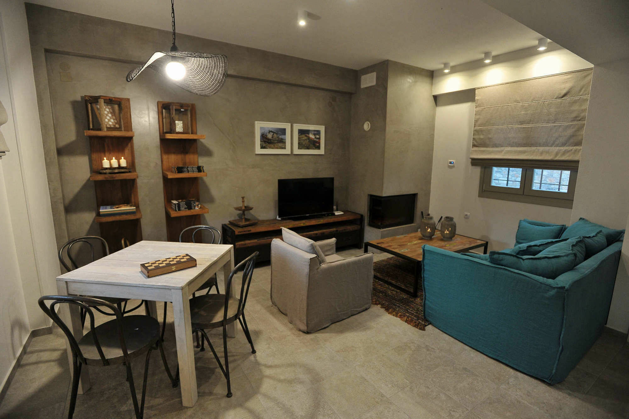 Chroma Pelion Apartment *