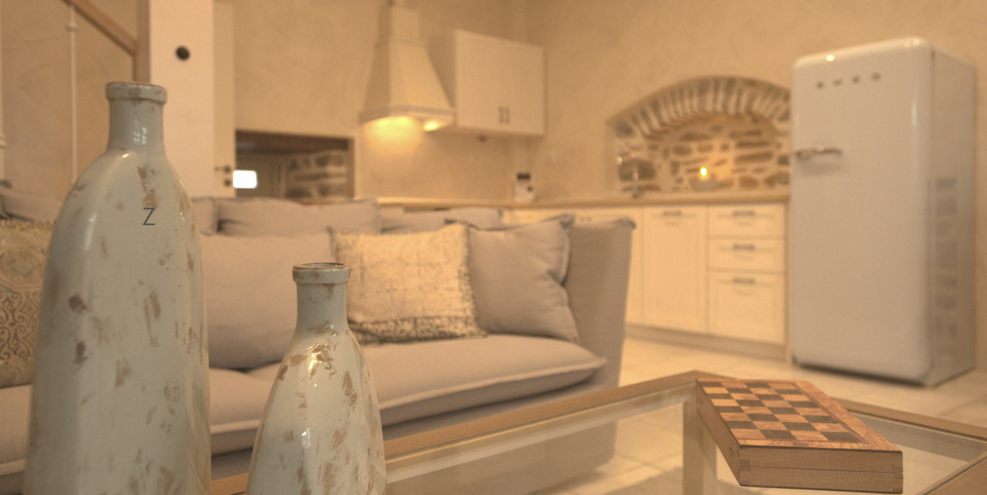 Chroma Pelion Apartment Kato Gatzea