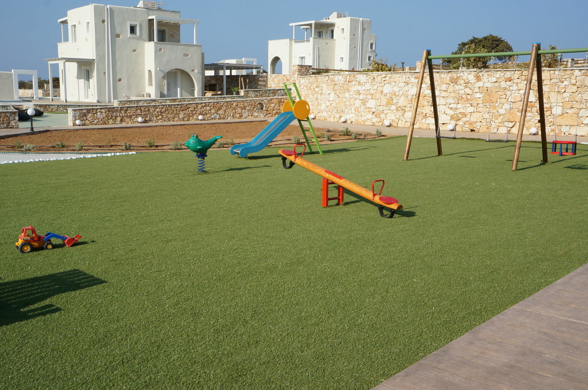 Hotel Pyrgaki Sun & Moon Luxury Suites Pirgaki (Naxos)