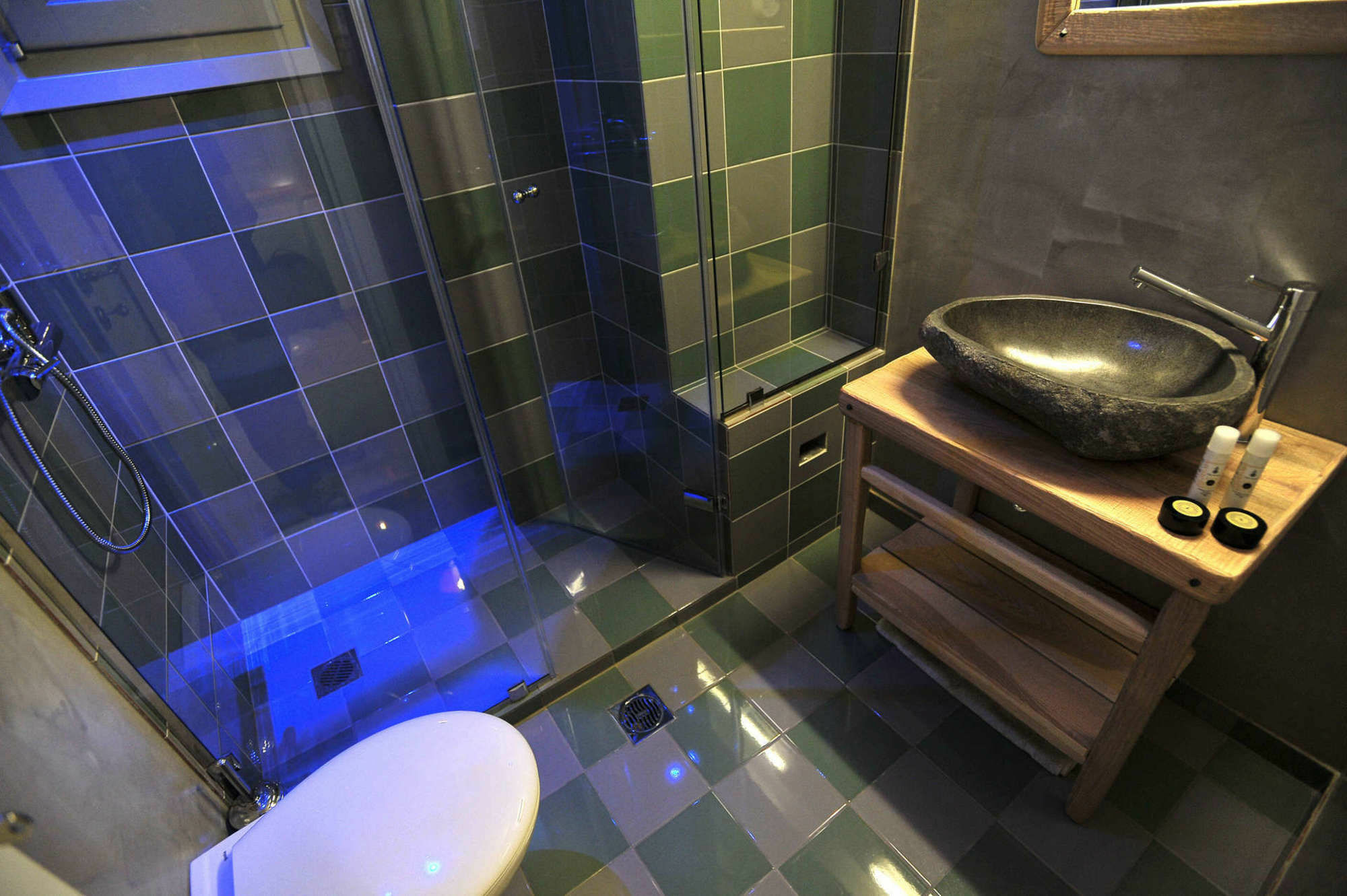 Chroma Pelion Apartment Kato Gatzea