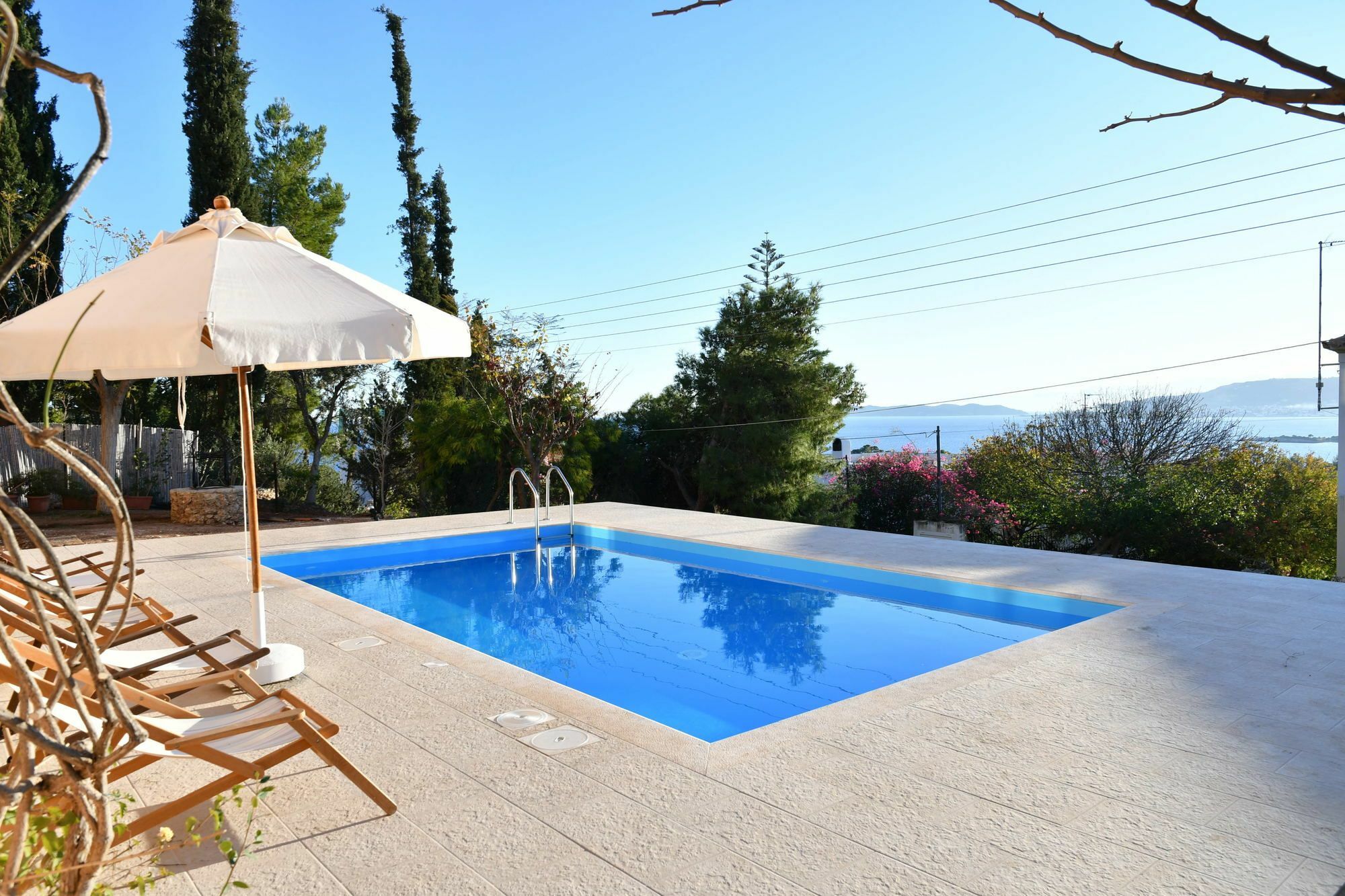 Plane Tree Villa