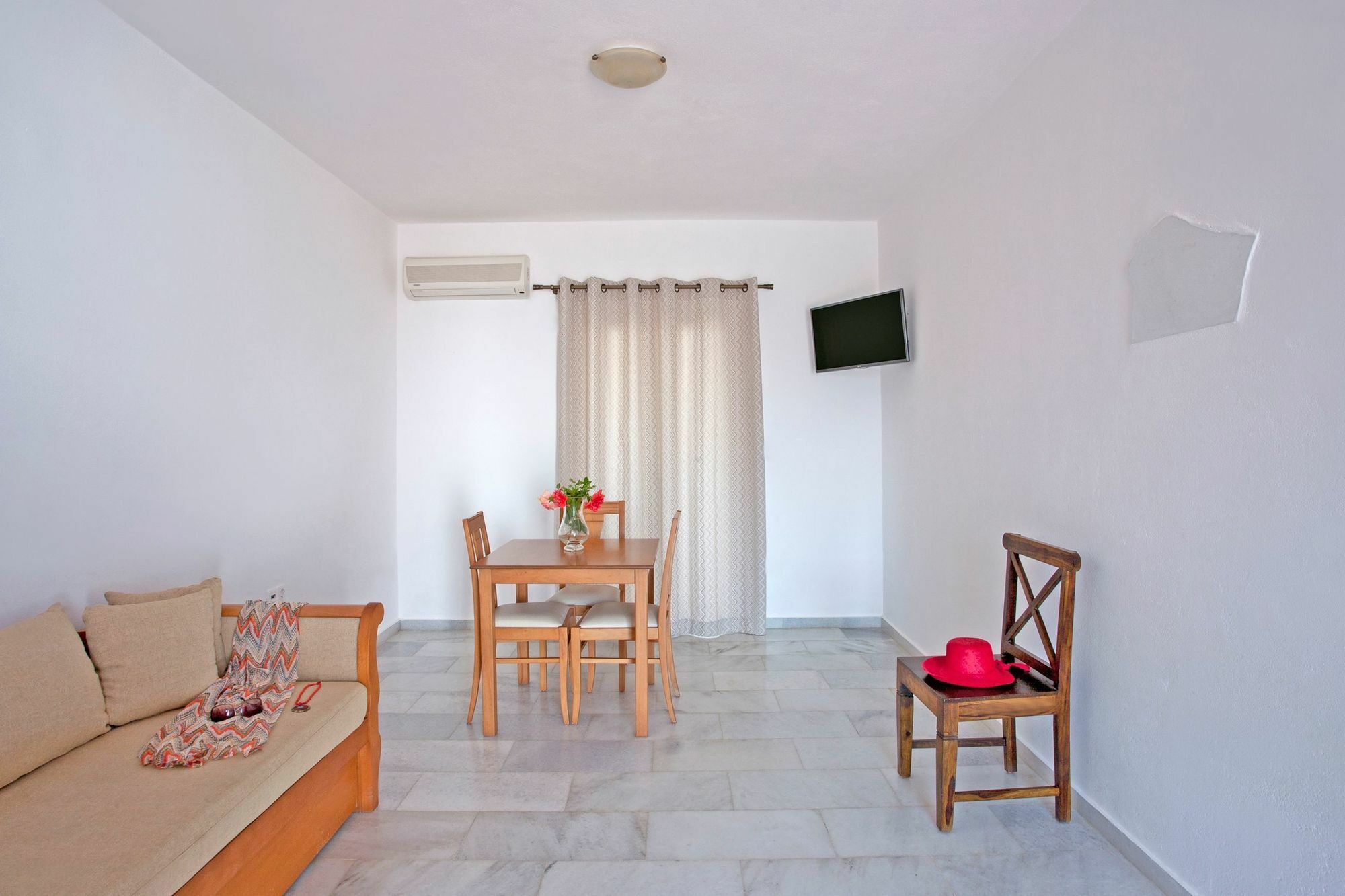 Apartment Naxos Kalimera Agios Prokopios (Naxos)