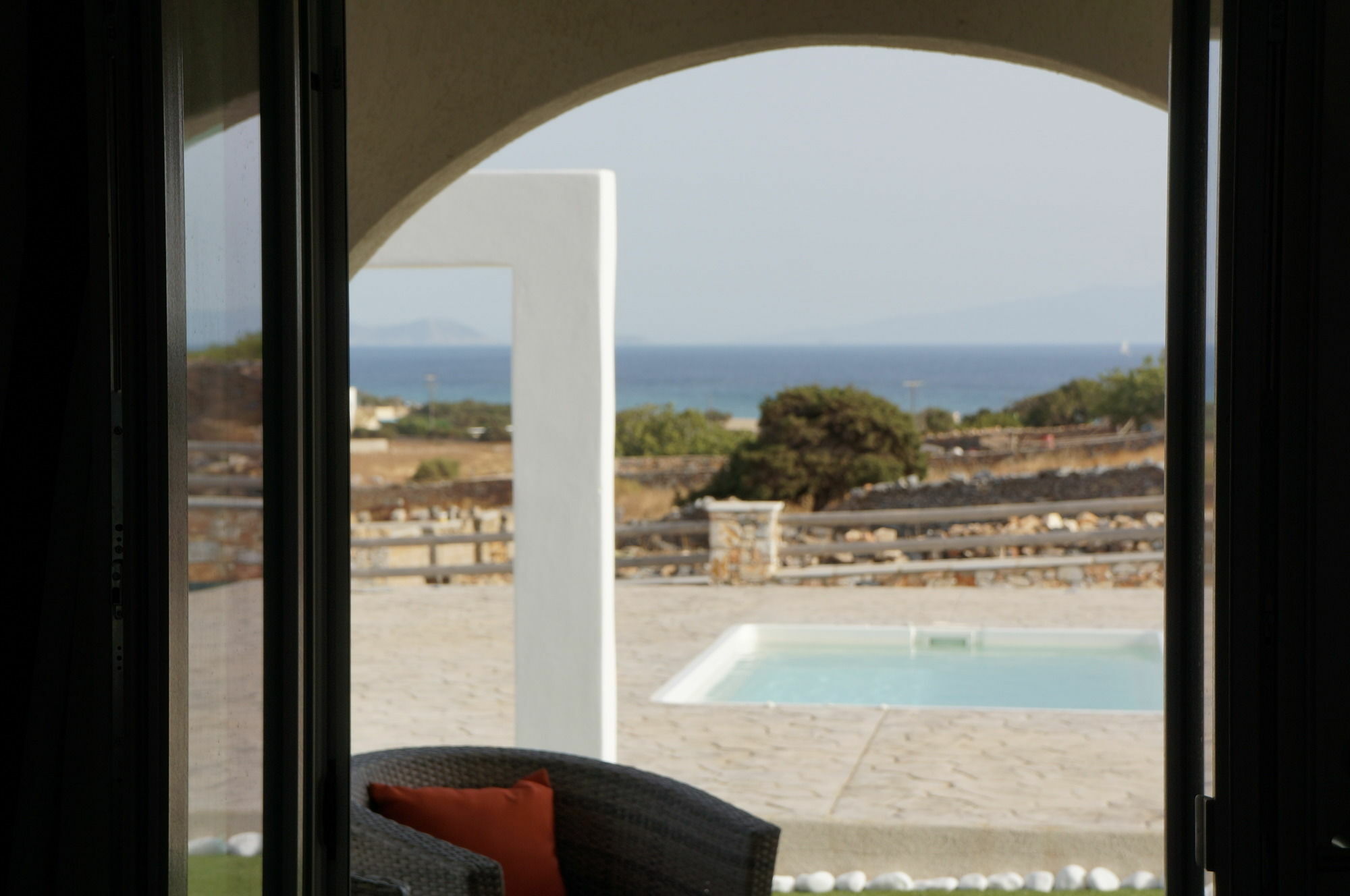 Pyrgaki Sun & Moon Luxury Suites 3*