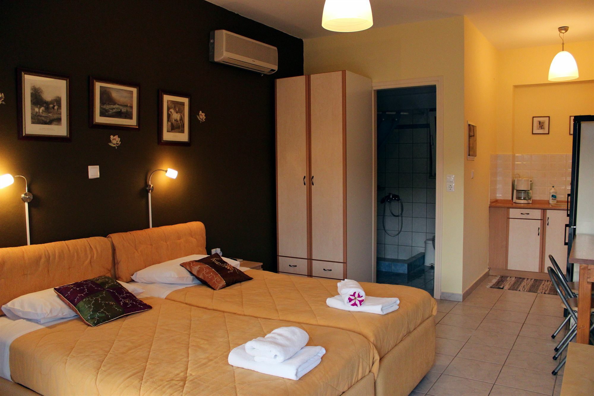 Ktima Anastasia Nafplio