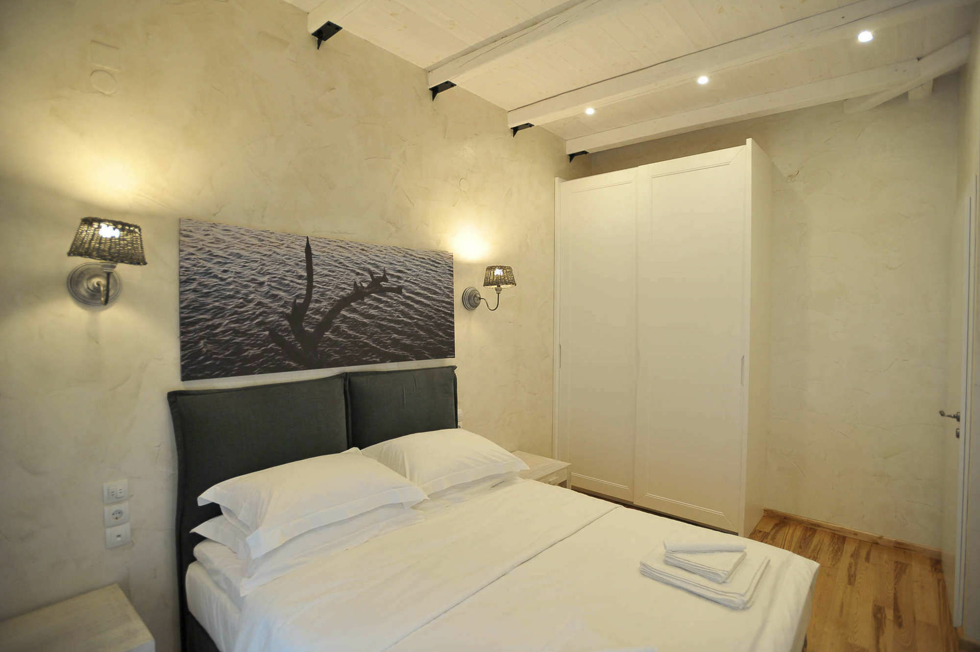 Apartment Chroma Pelion Kato Gatzea