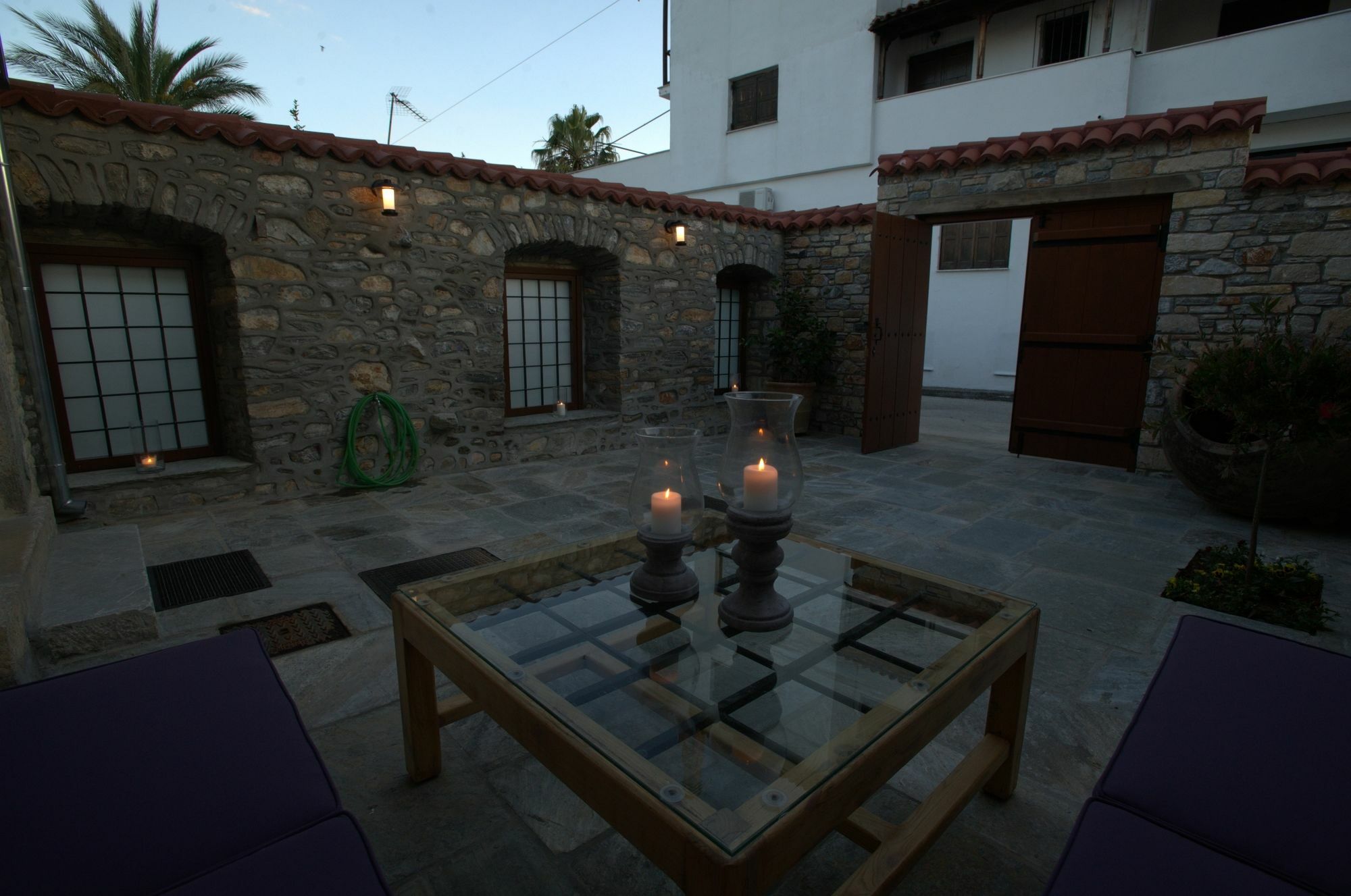 Chroma Pelion