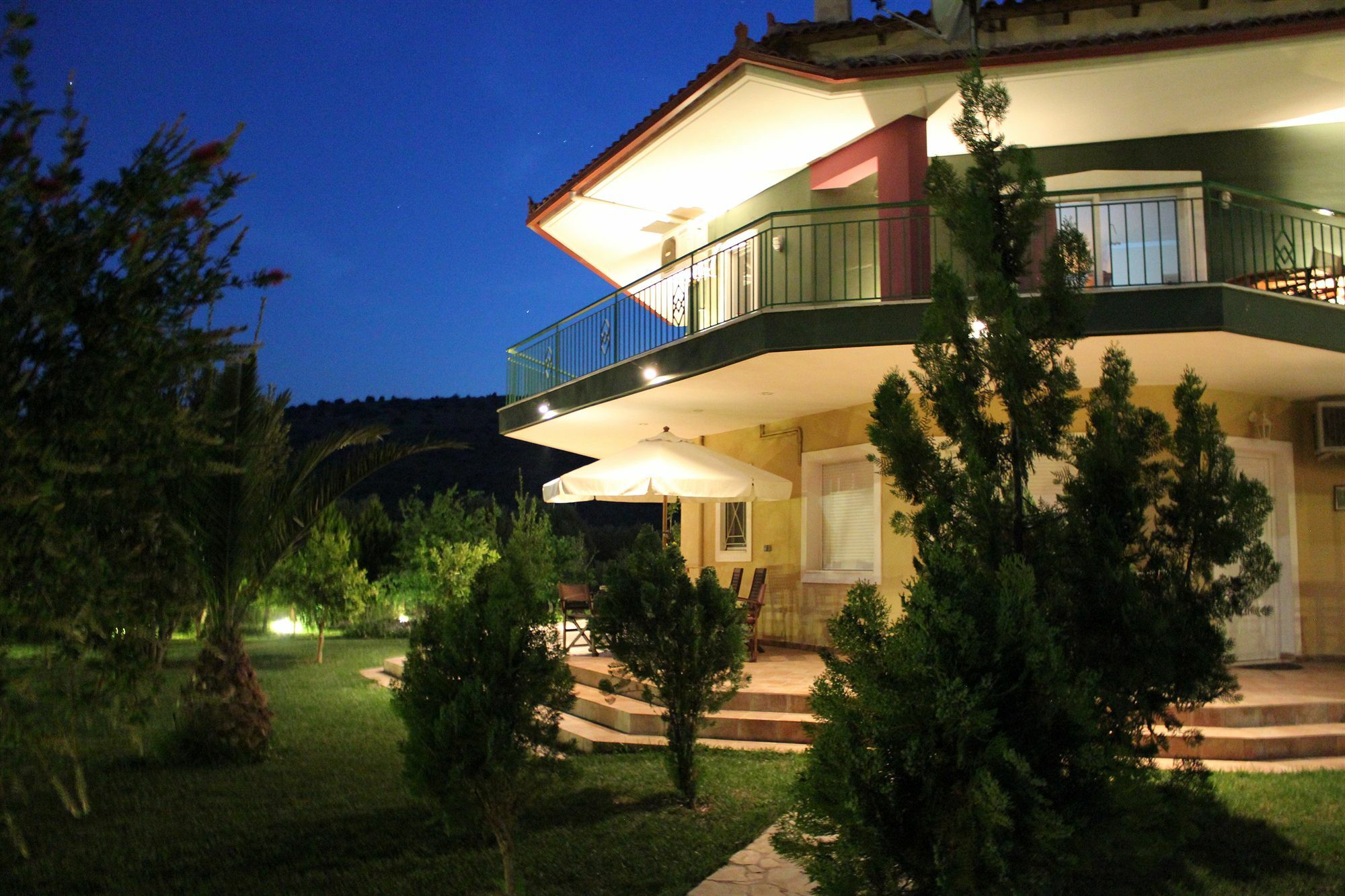 Ktima Anastasia Country house