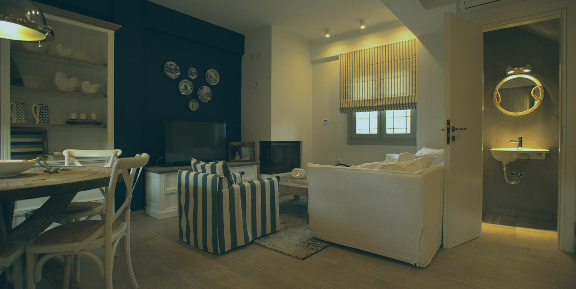 Chroma Pelion Apartment