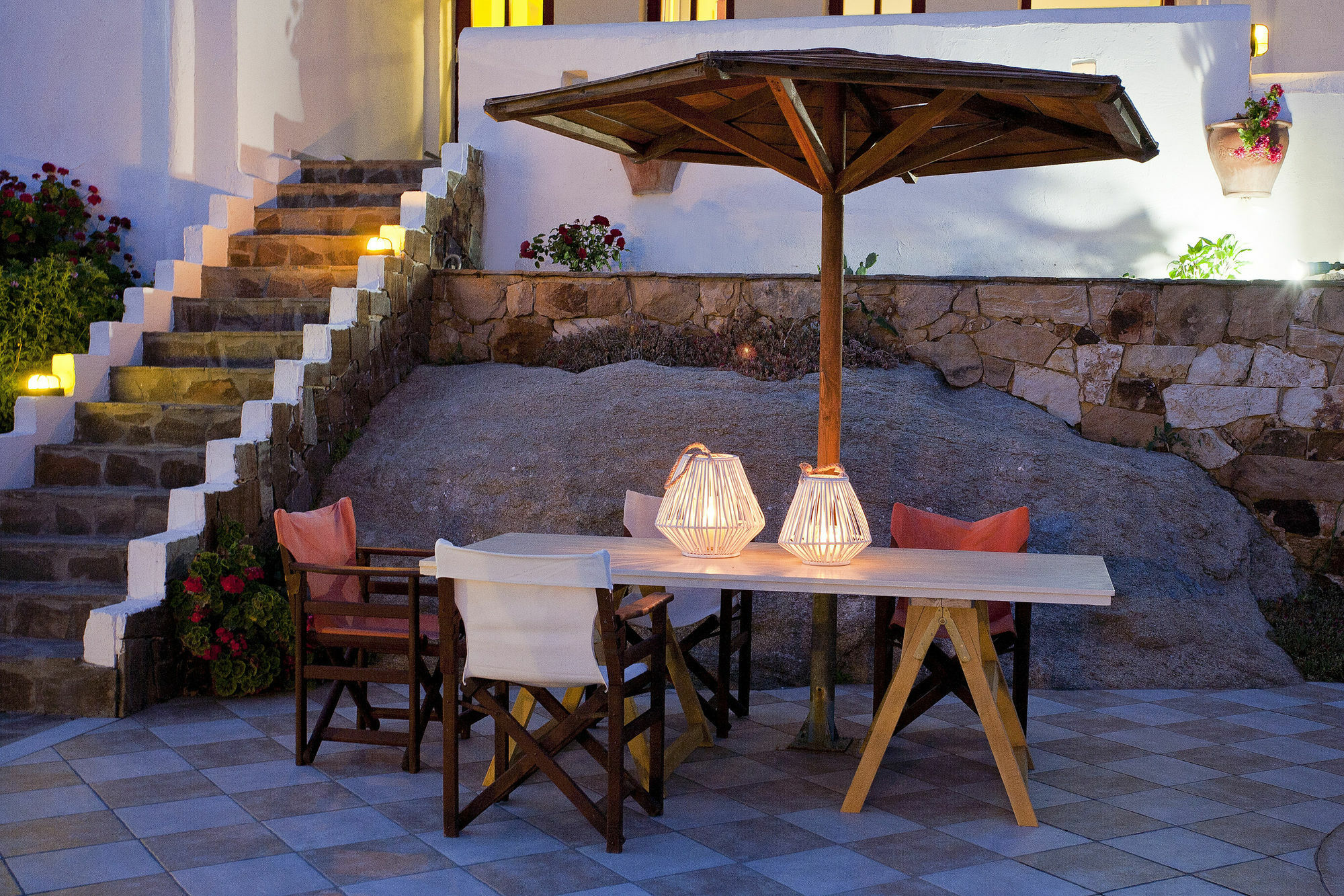 Apartment Naxos Kalimera *
