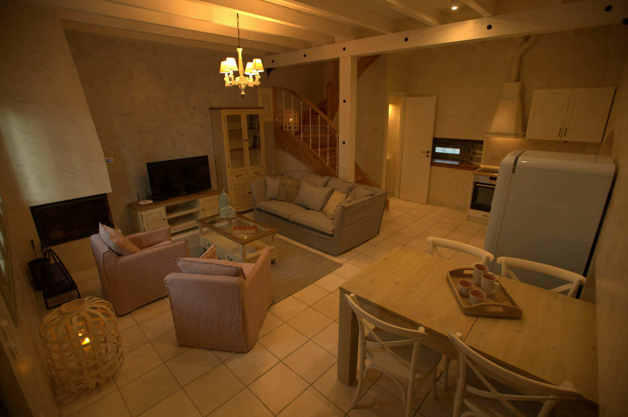 Chroma Pelion Apartment *