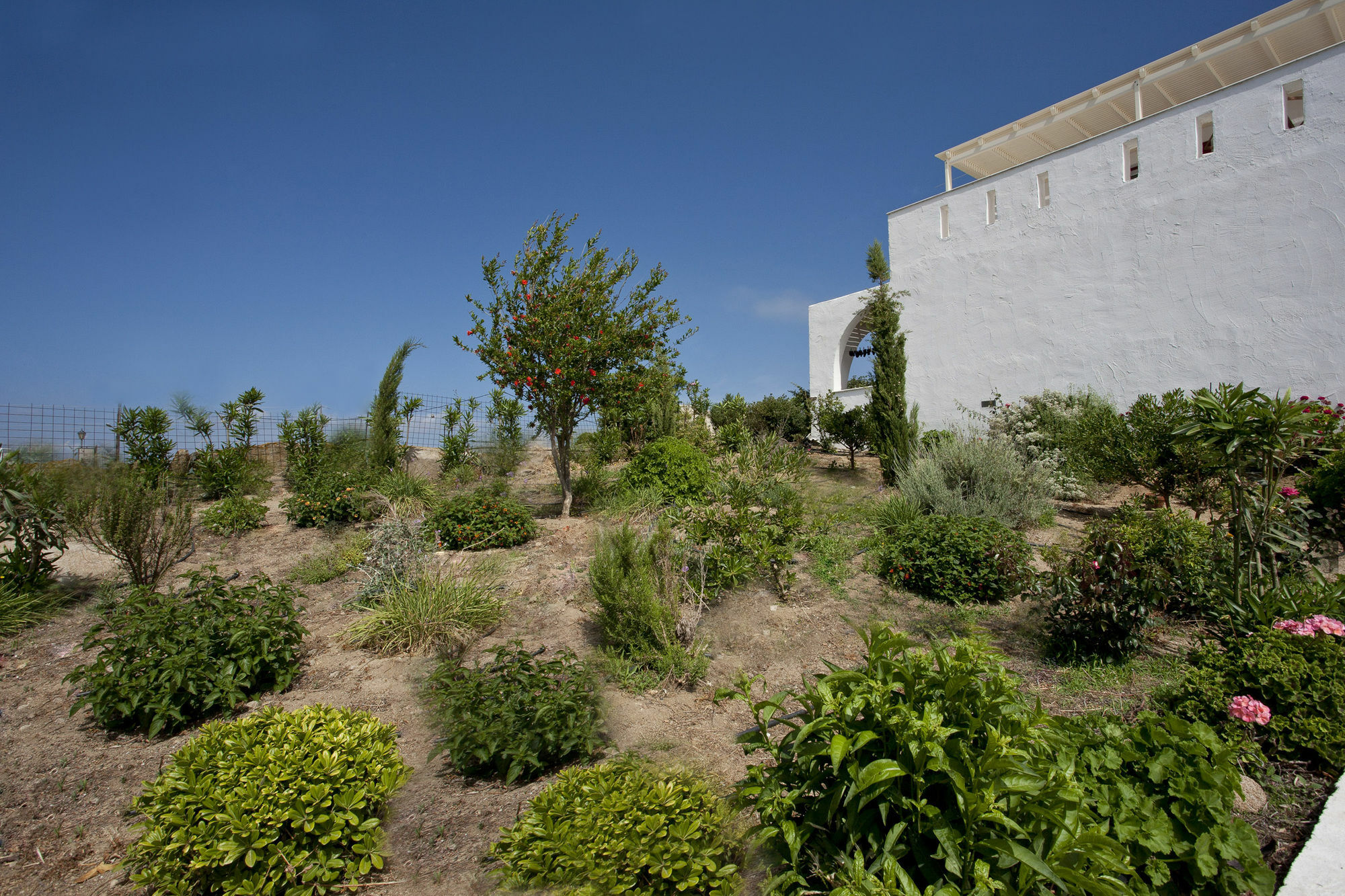 Naxos Kalimera Apartment *