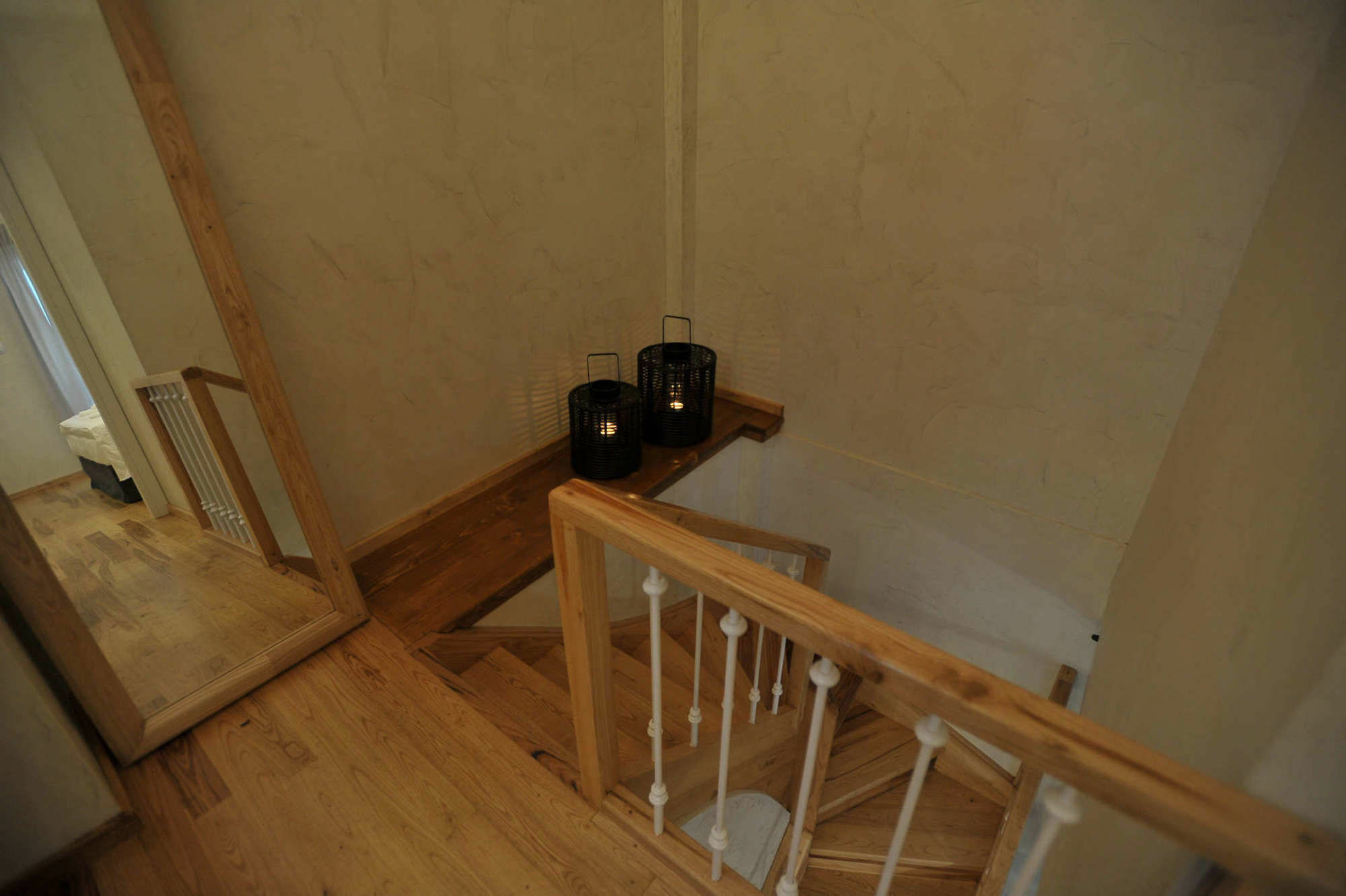 Apartment Chroma Pelion