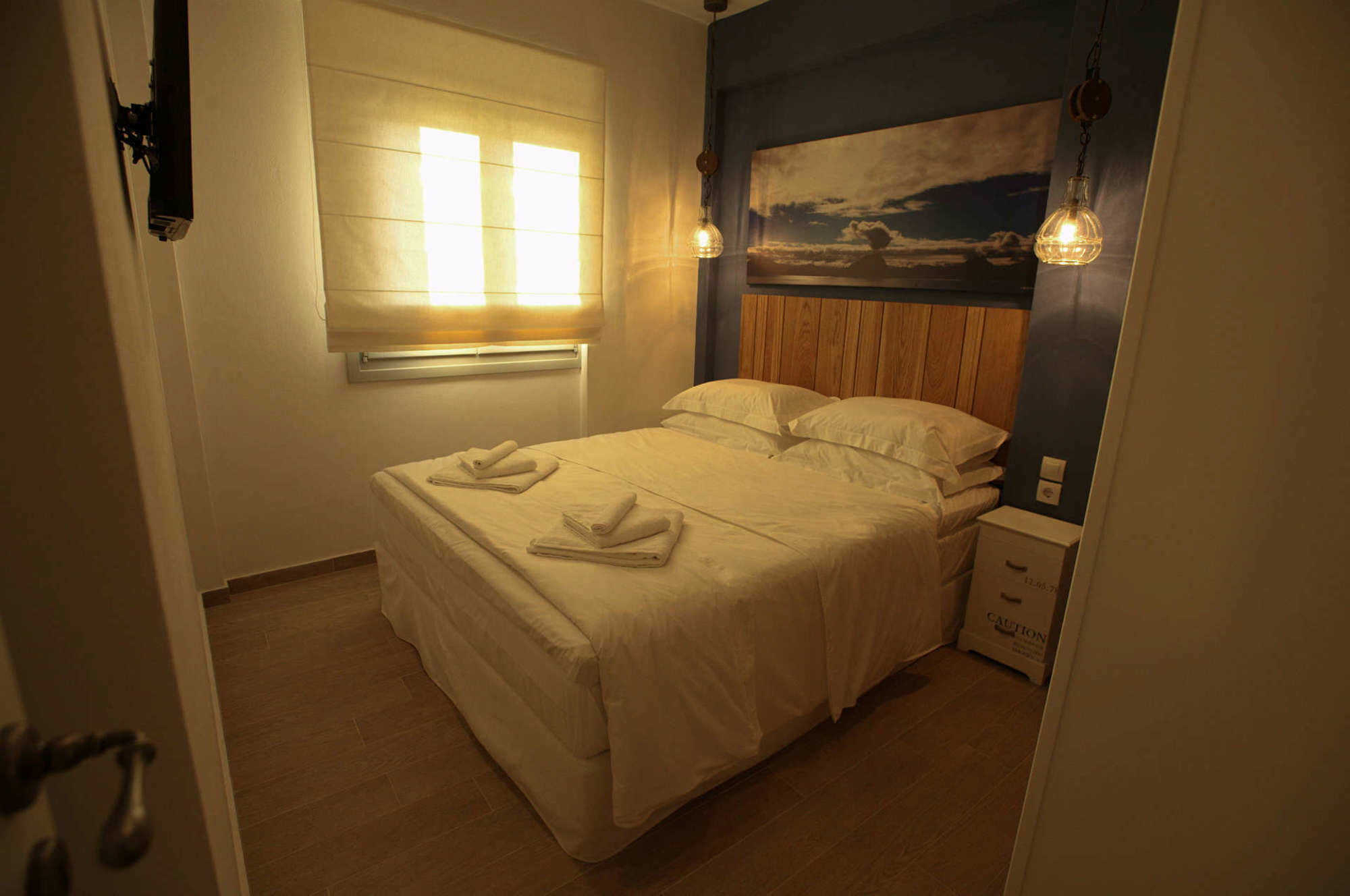 Chroma Pelion Apartment
