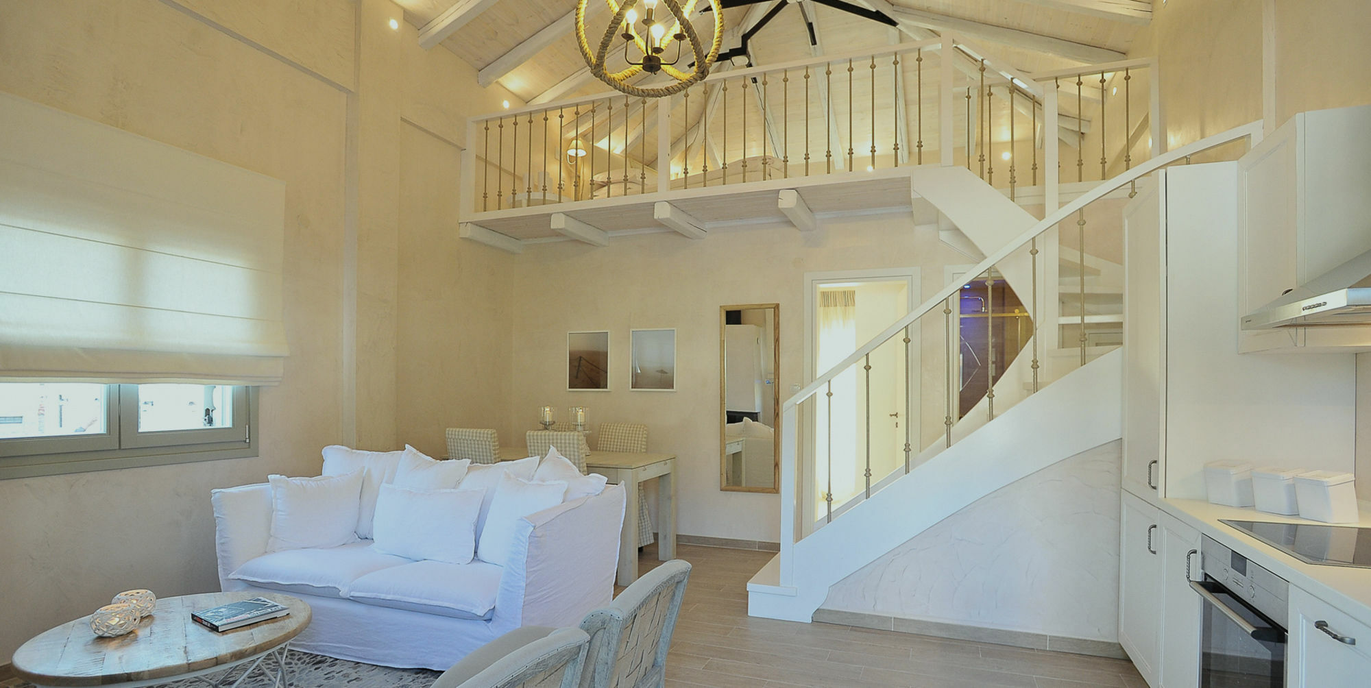 Apartment Chroma Pelion *
