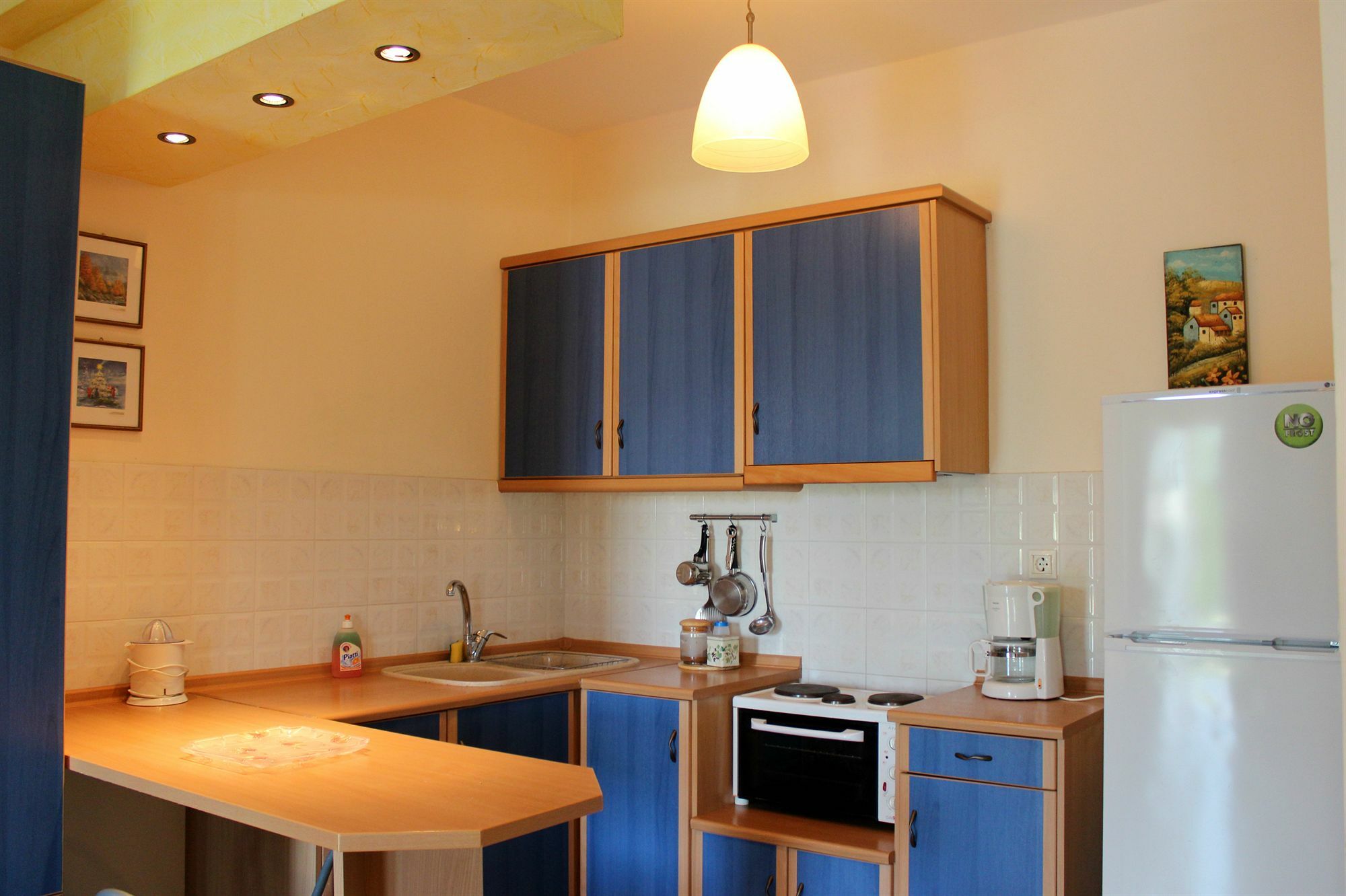 Ktima Anastasia Country house Nafplio