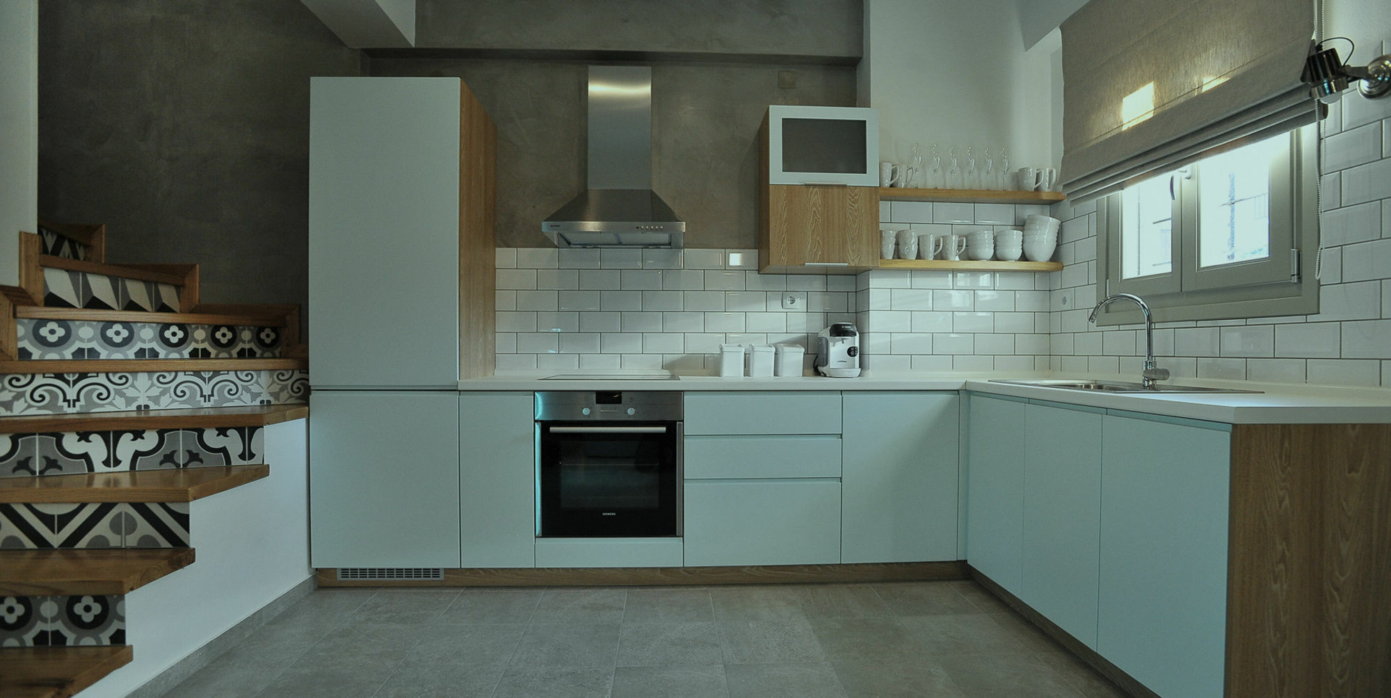 Chroma Pelion Apartment Kato Gatzea