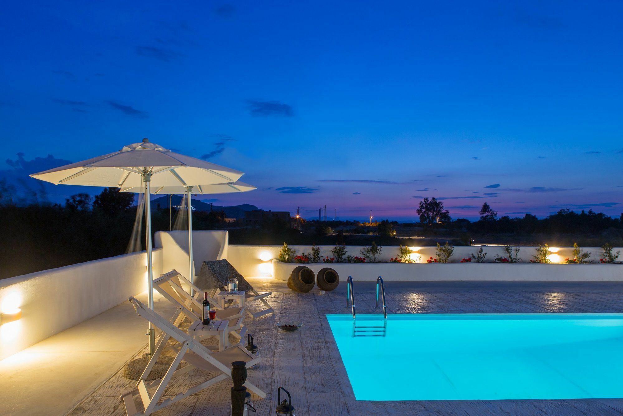 Naxian Lounge