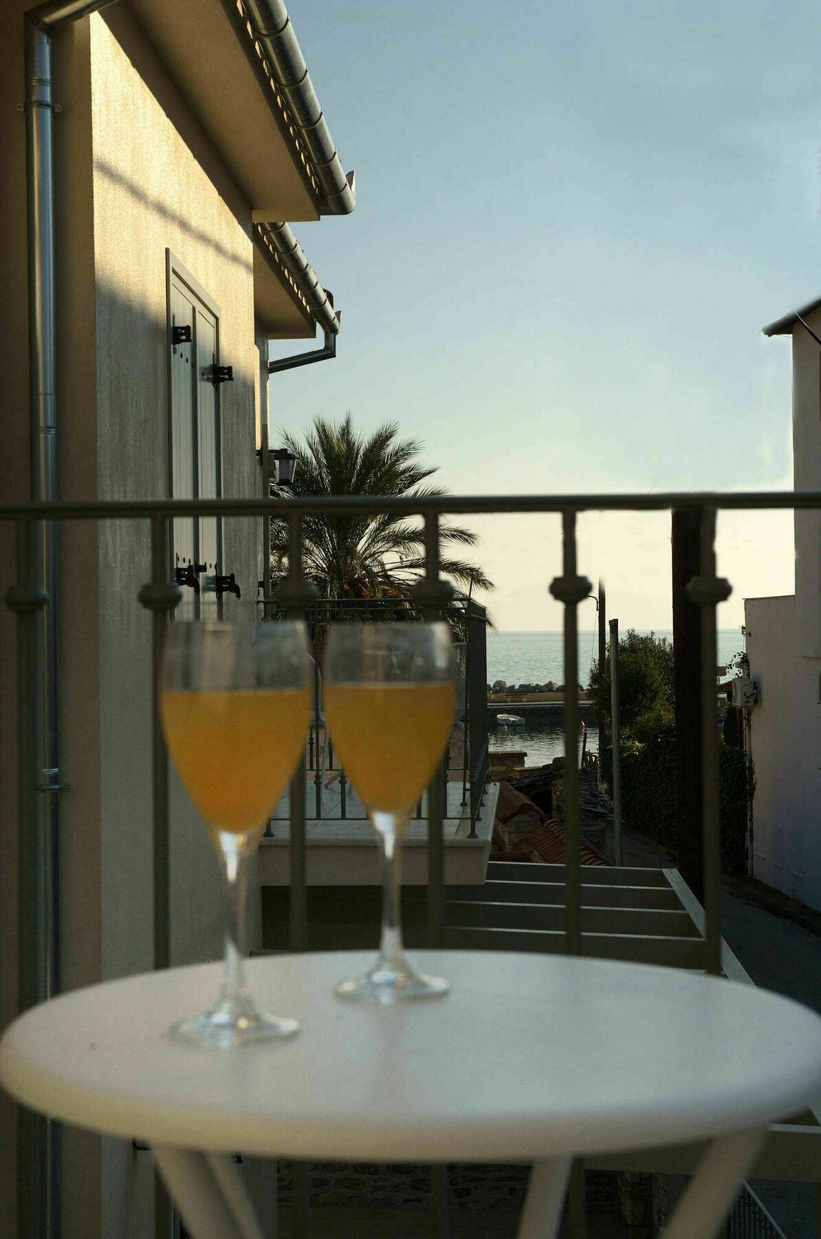 Apartment Chroma Pelion