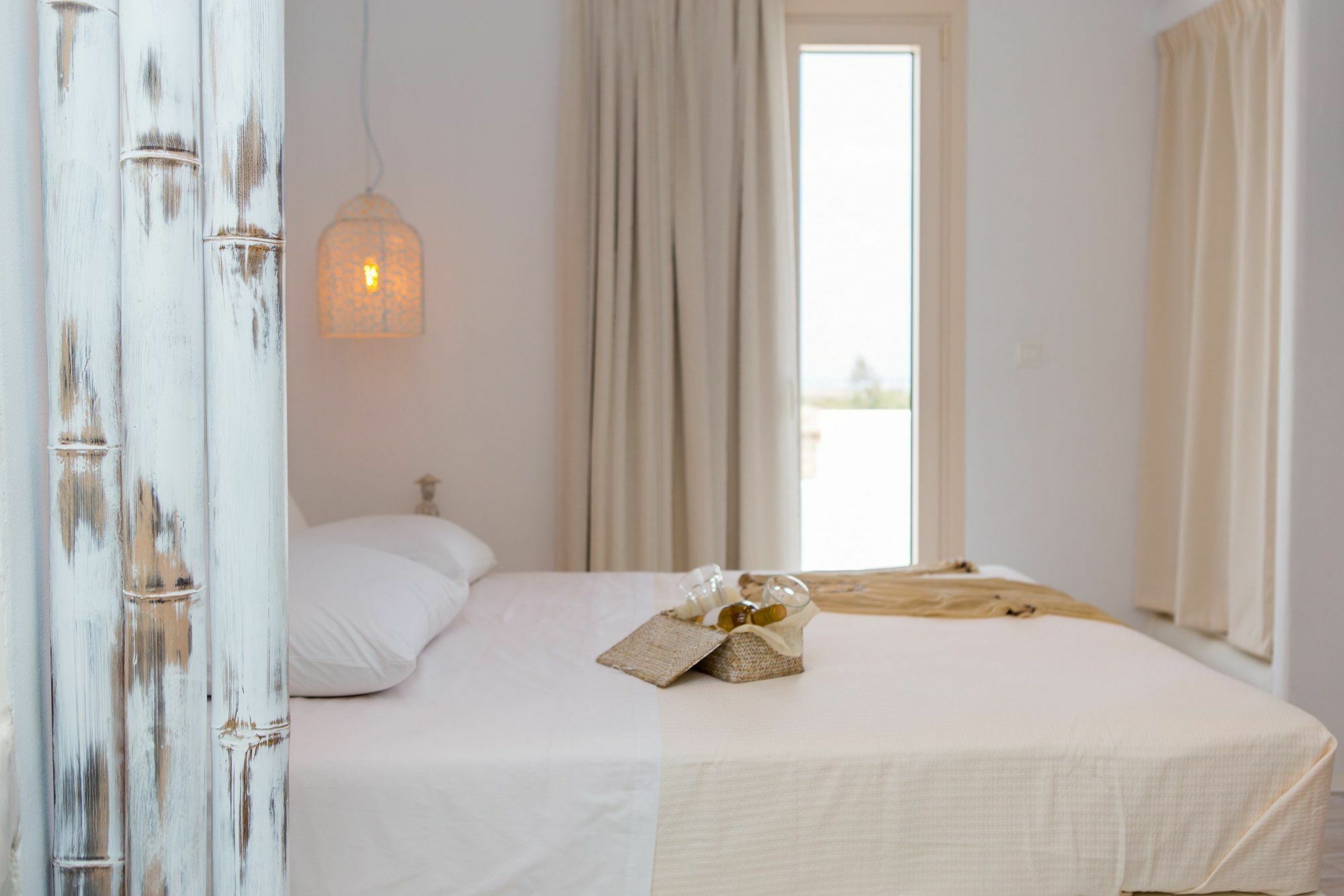 Villa Naxian Lounge