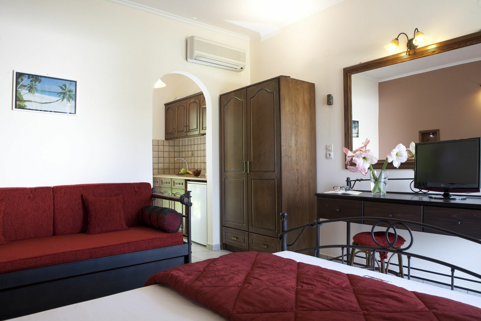 Elia Aparthotel Frinion