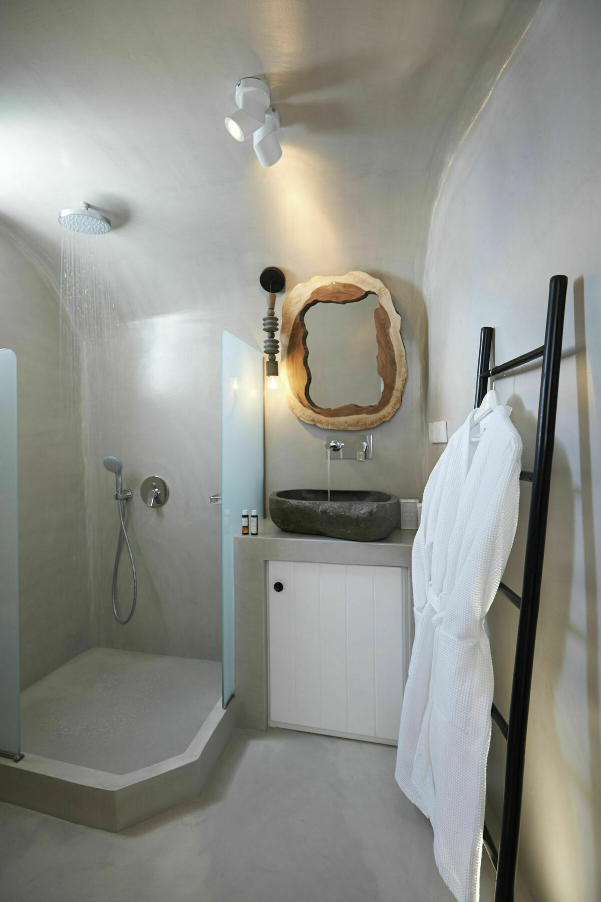 Olea Cave House Villa