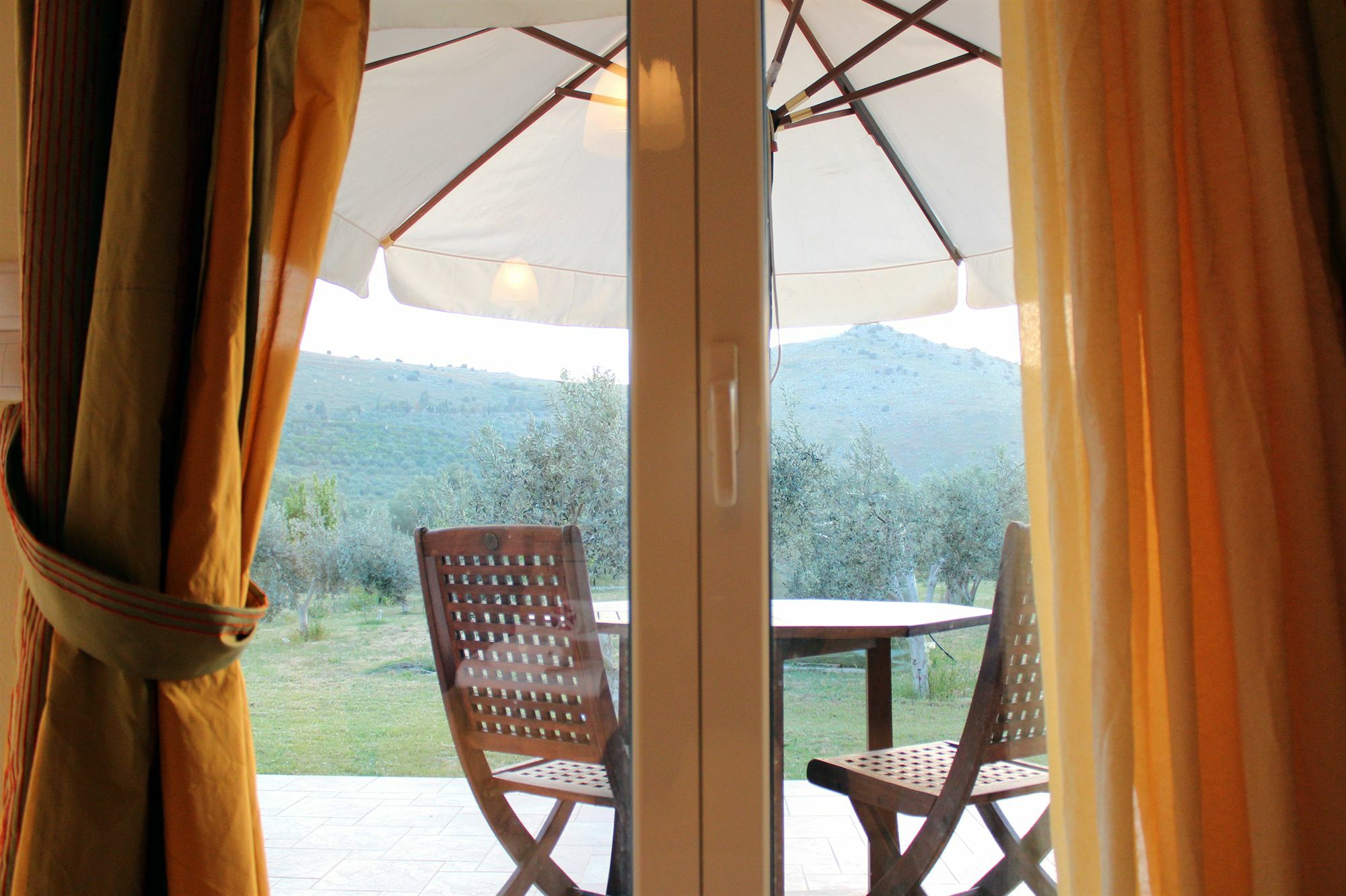Ktima Anastasia Country house Nafplio