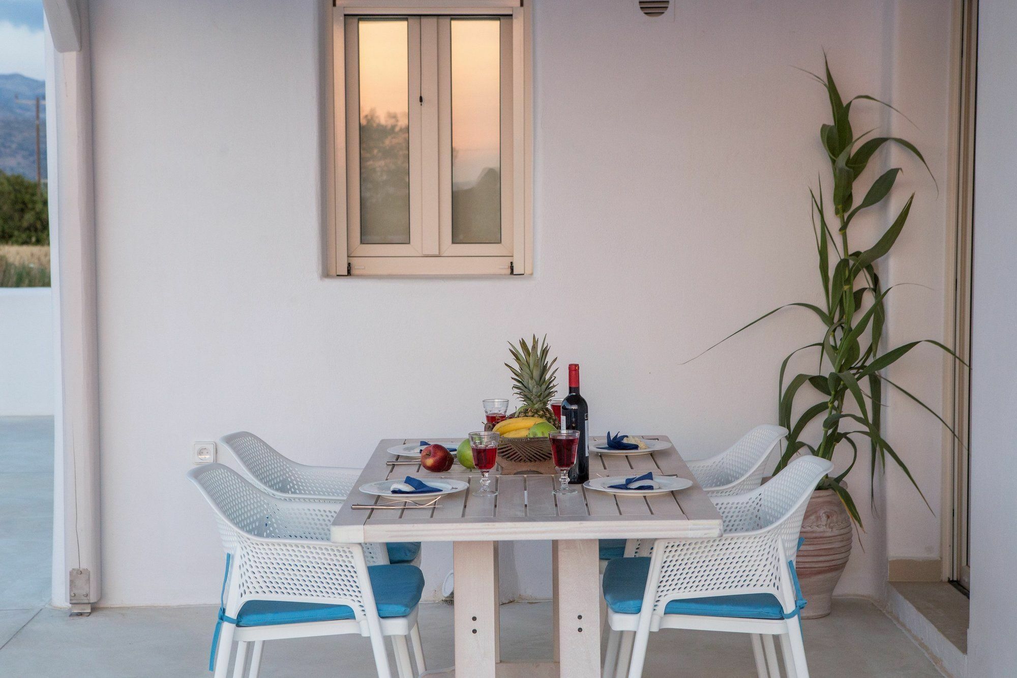 Naxian Lounge