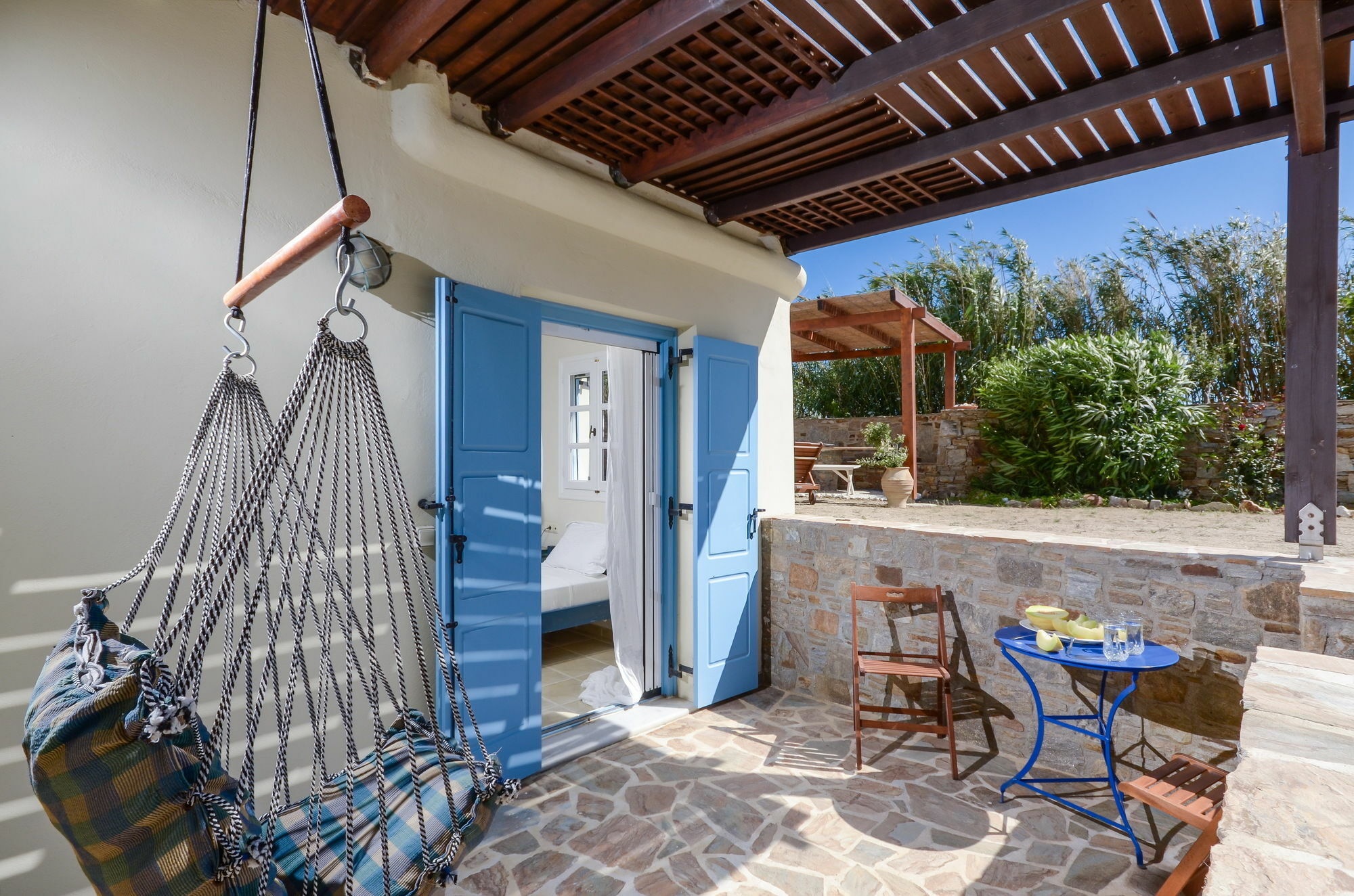 Seaside Naxos • * Plaka (Naxos)