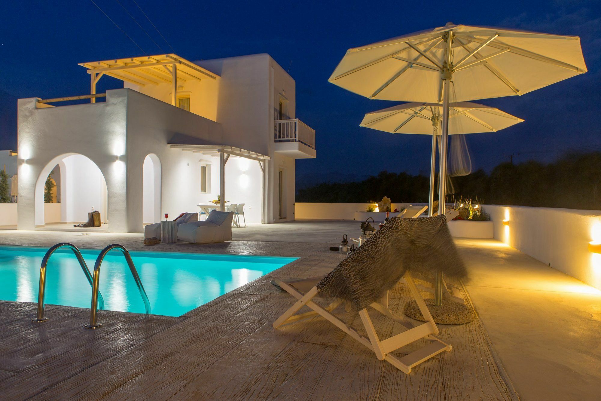 Naxian Lounge