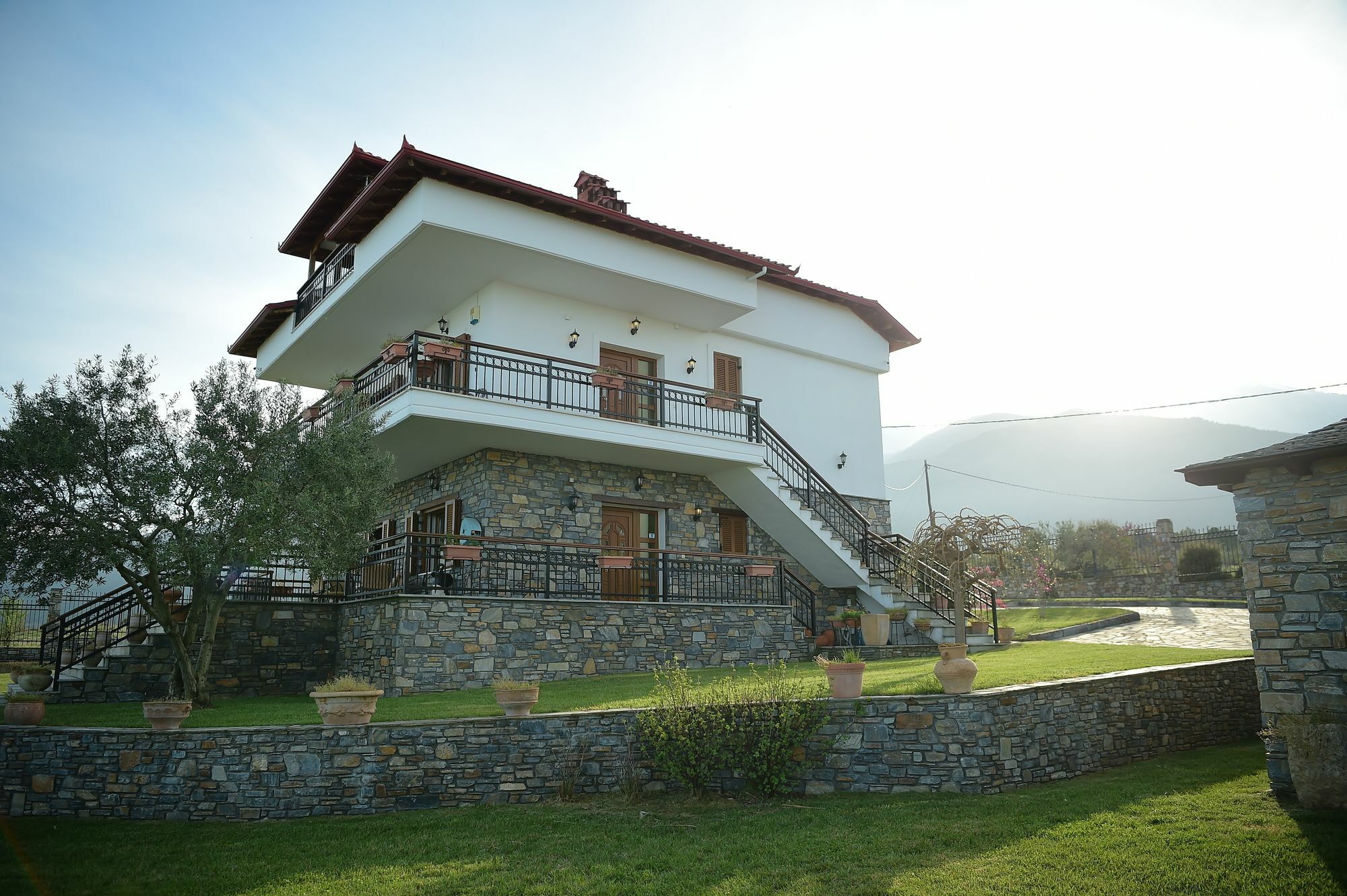 Villa Nefeli *