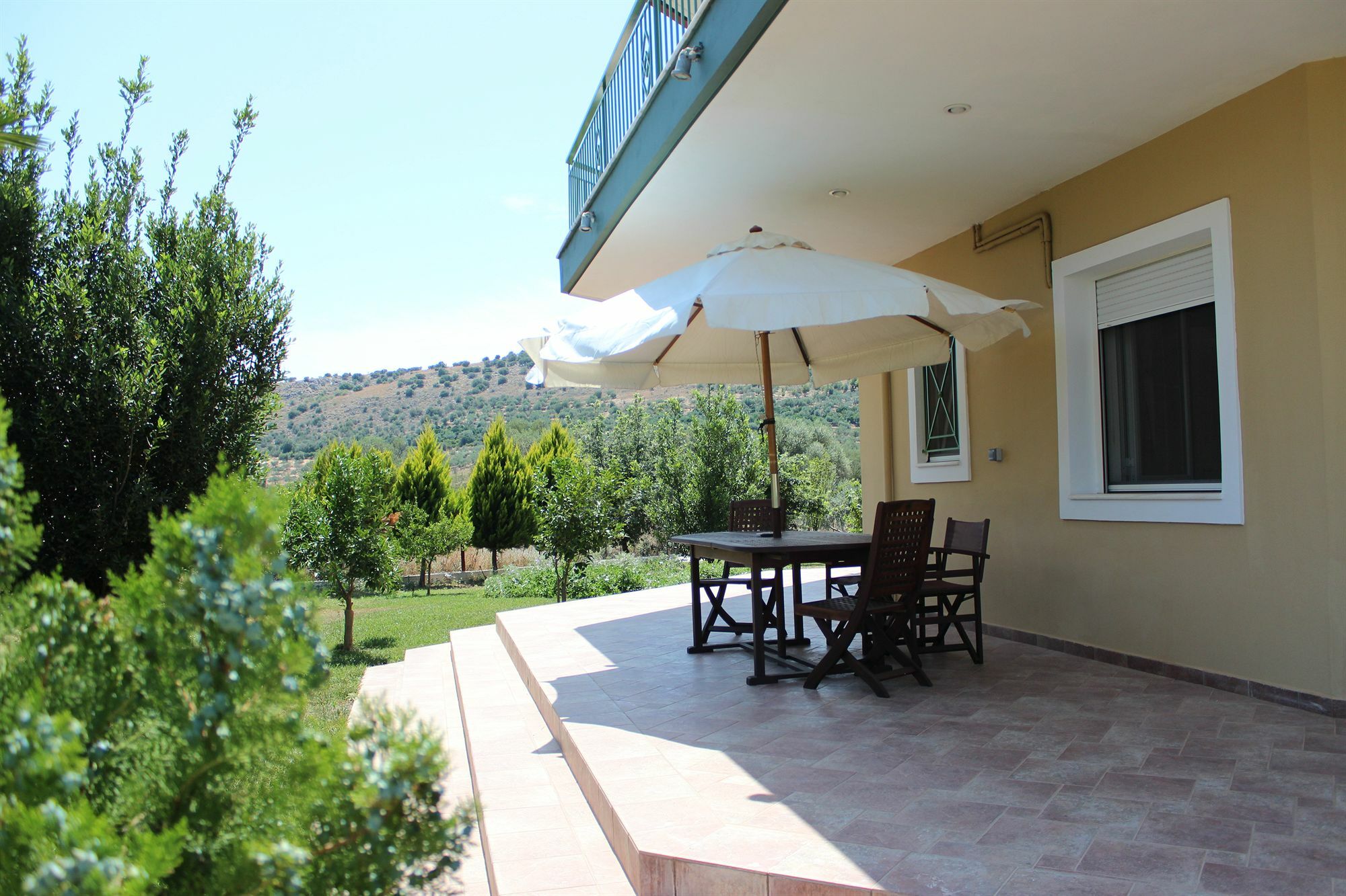 Ktima Anastasia * Nafplio