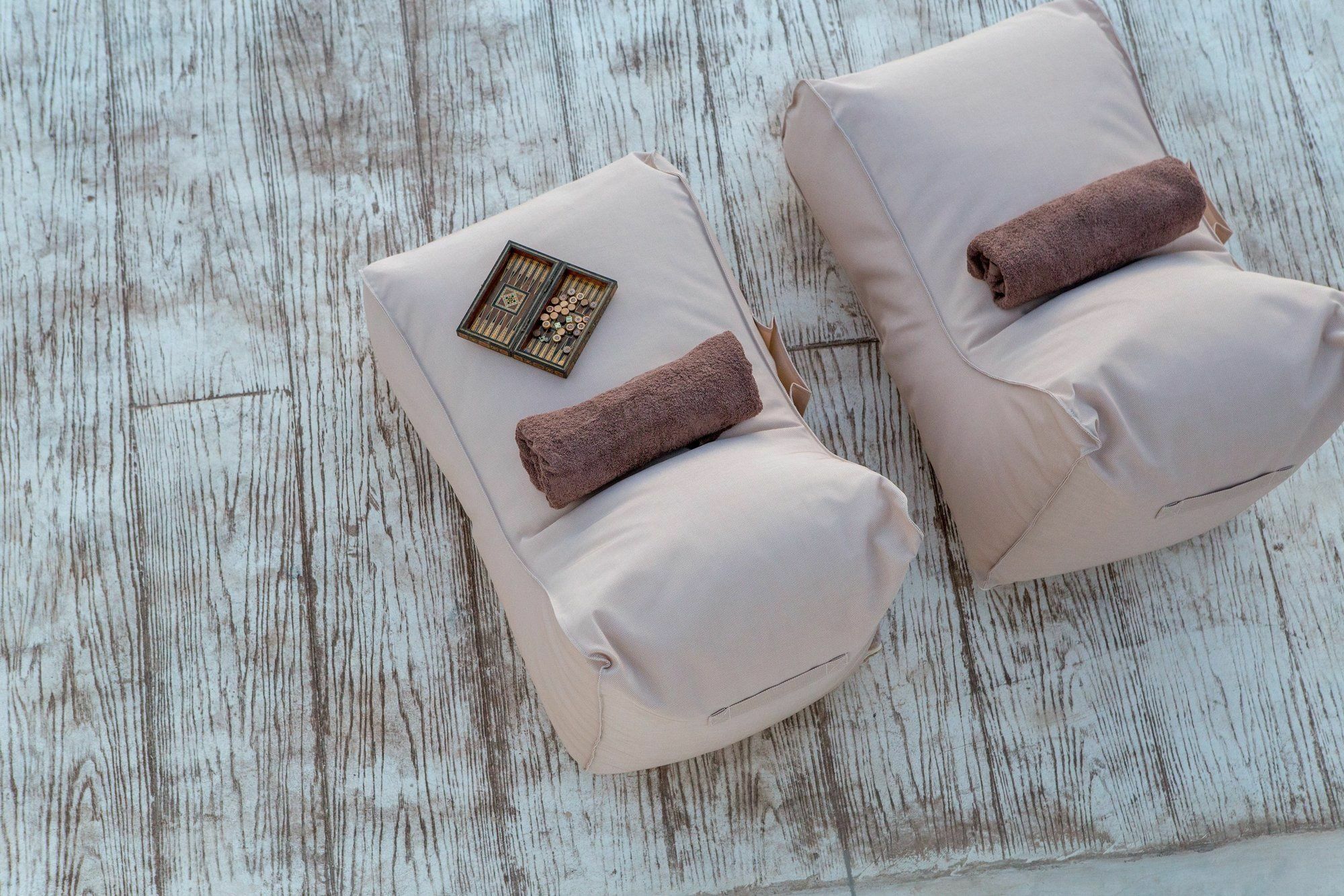 Villa Naxian Lounge Naxos City