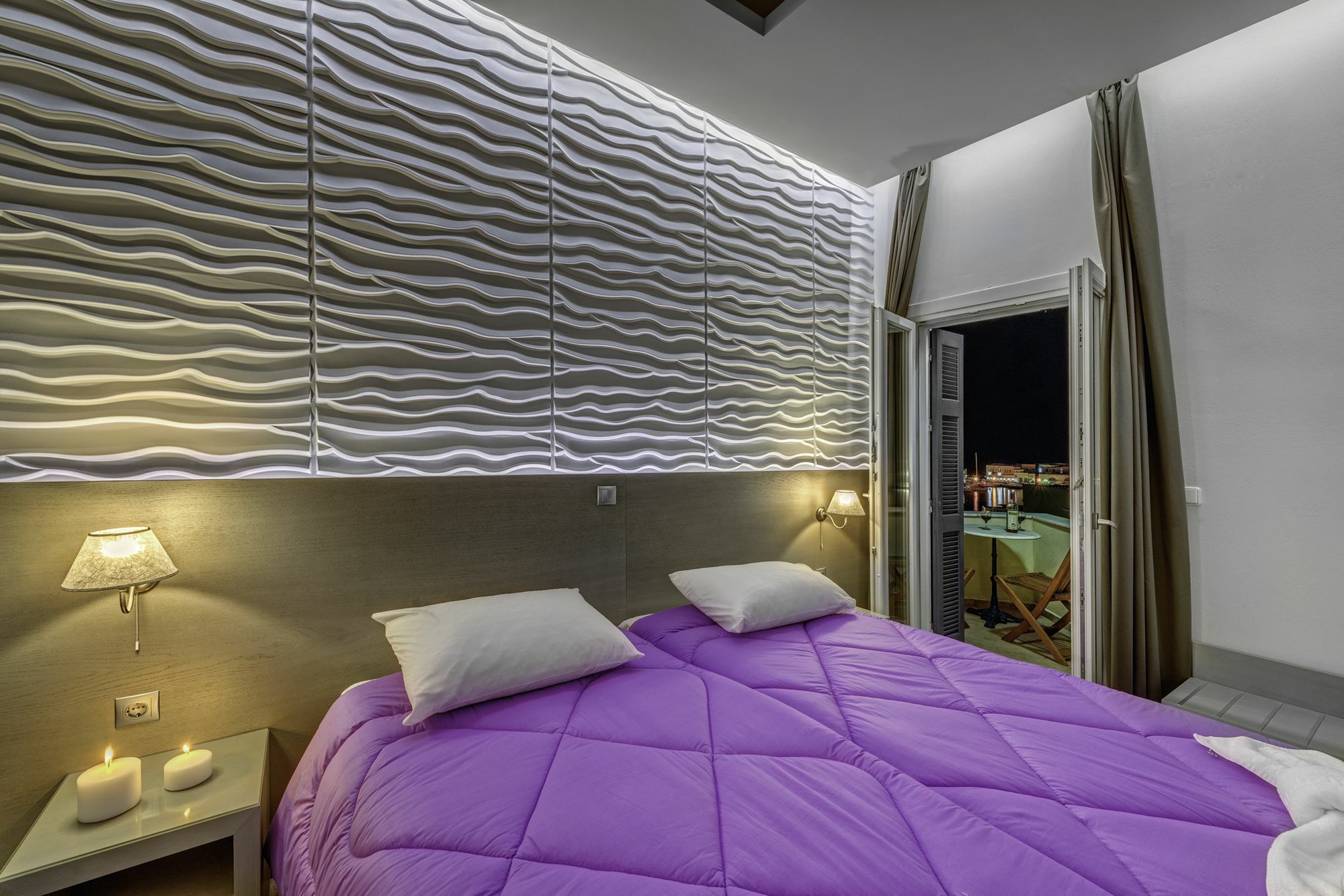 Guest house Ethrion 3*