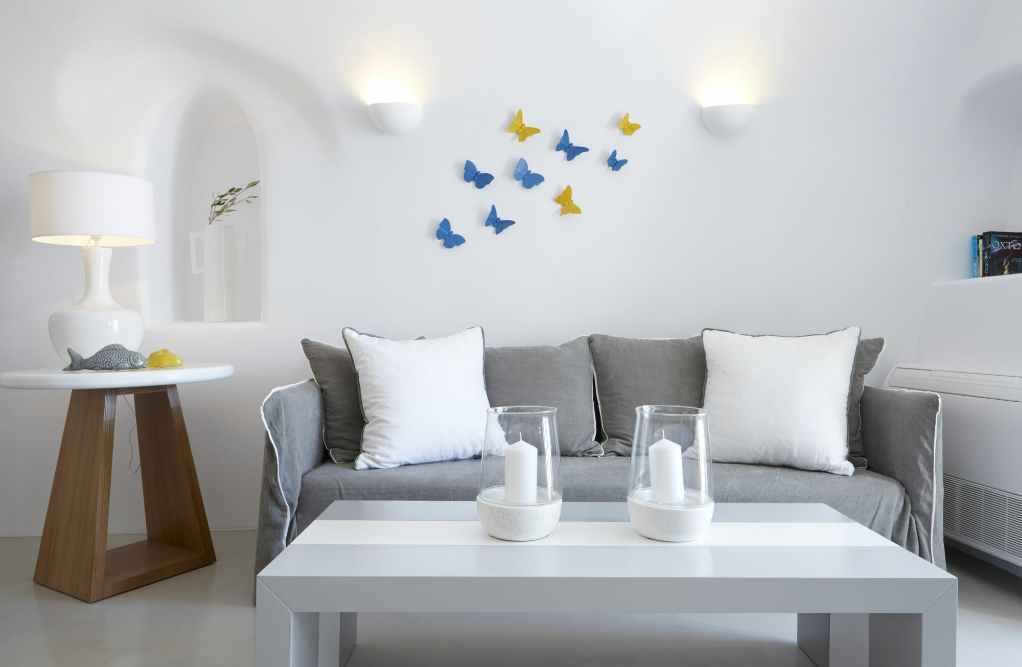 Villa Olea Cave House *