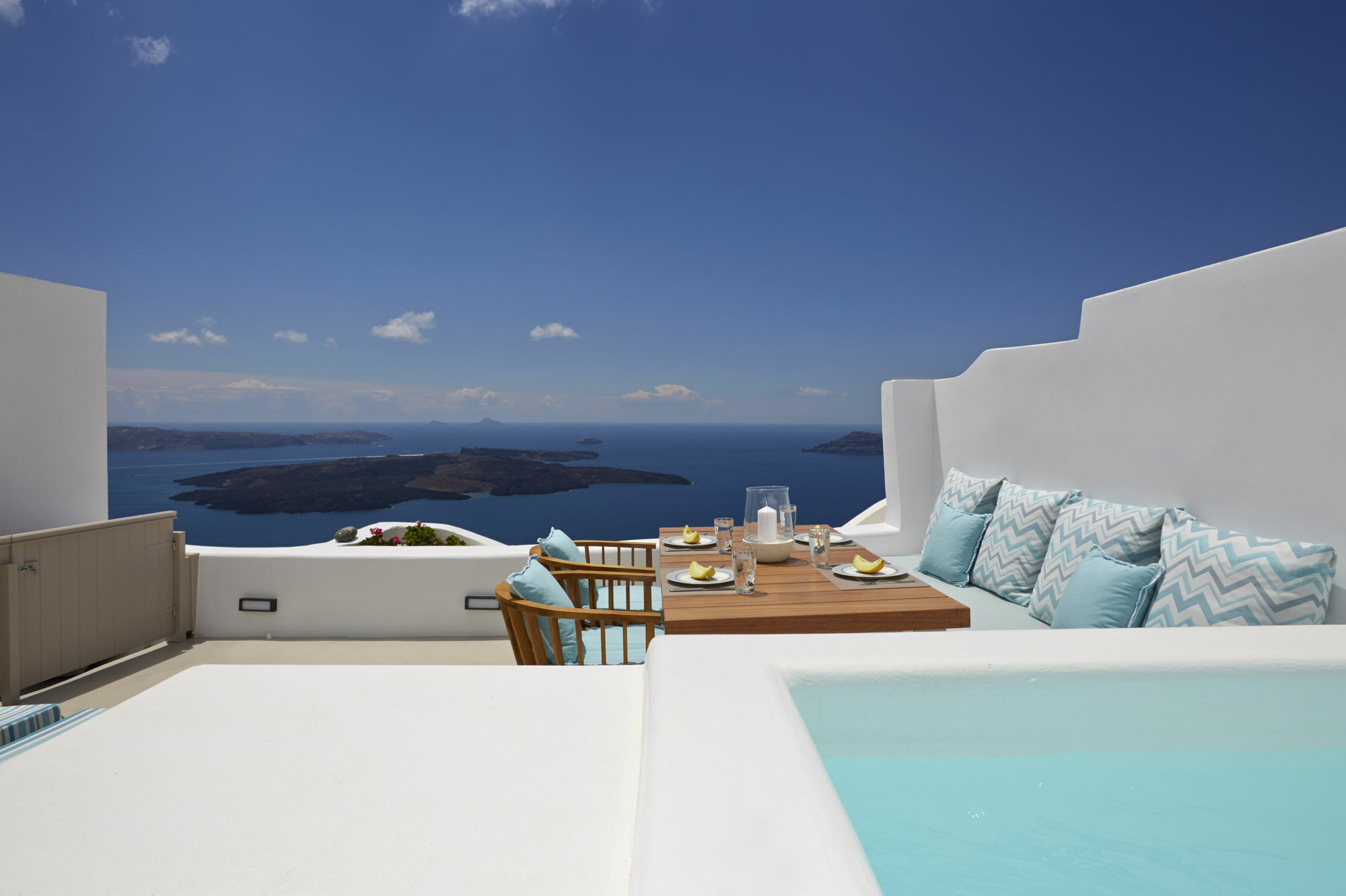 Villa Olea Cave House *