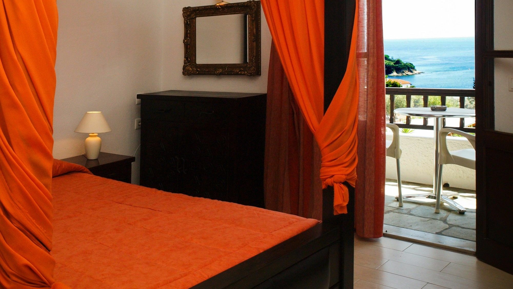 Apartment Margi House