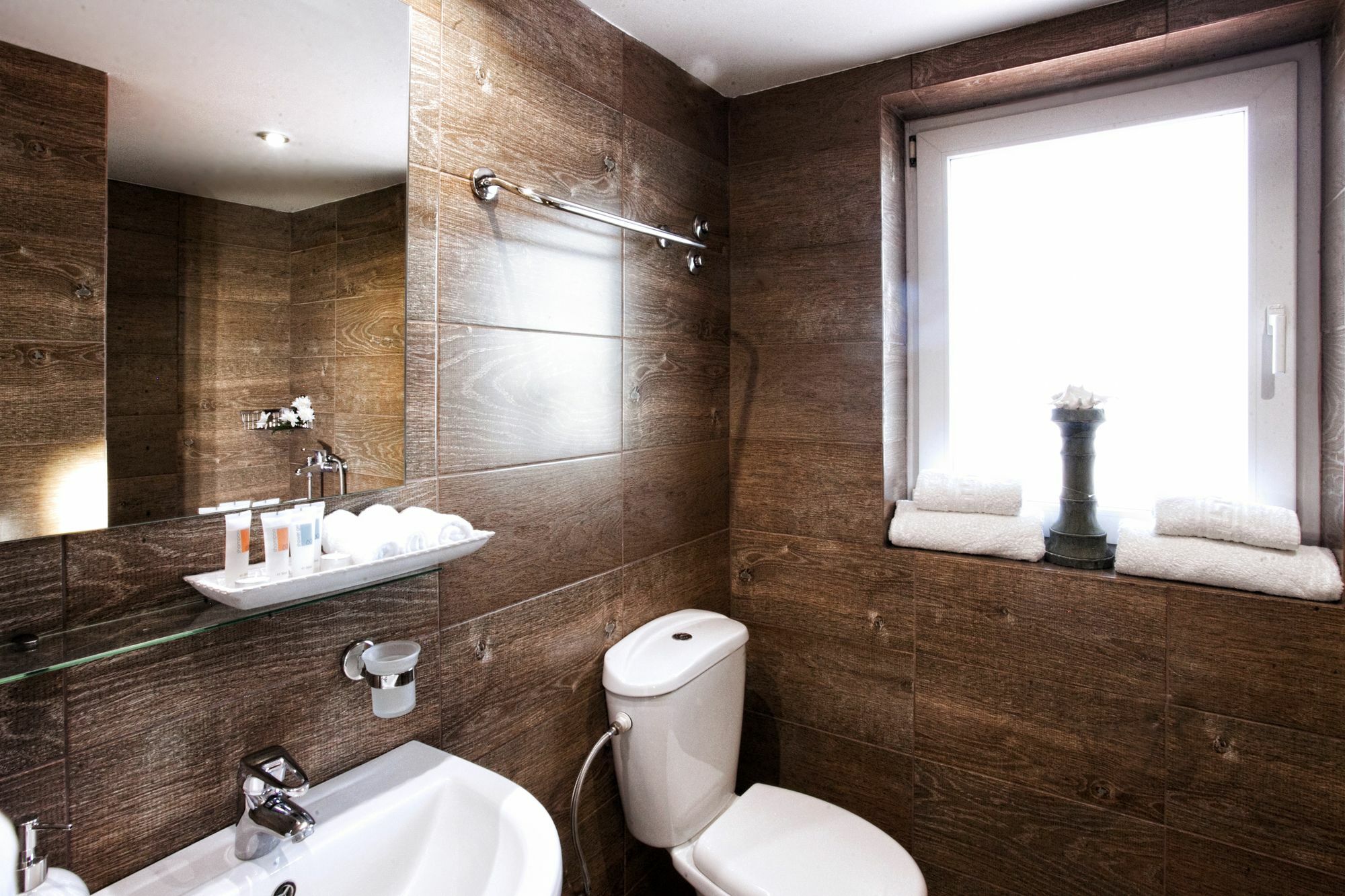 Aparthotel Poseidon Skiathos Town