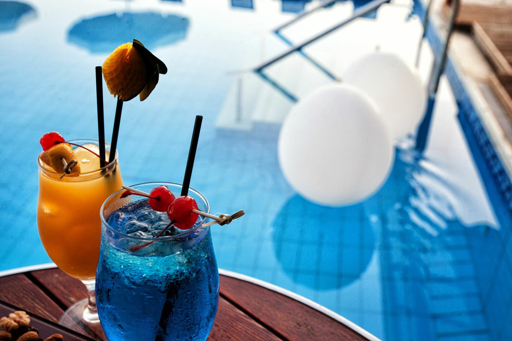Poseidon Skiathos Town