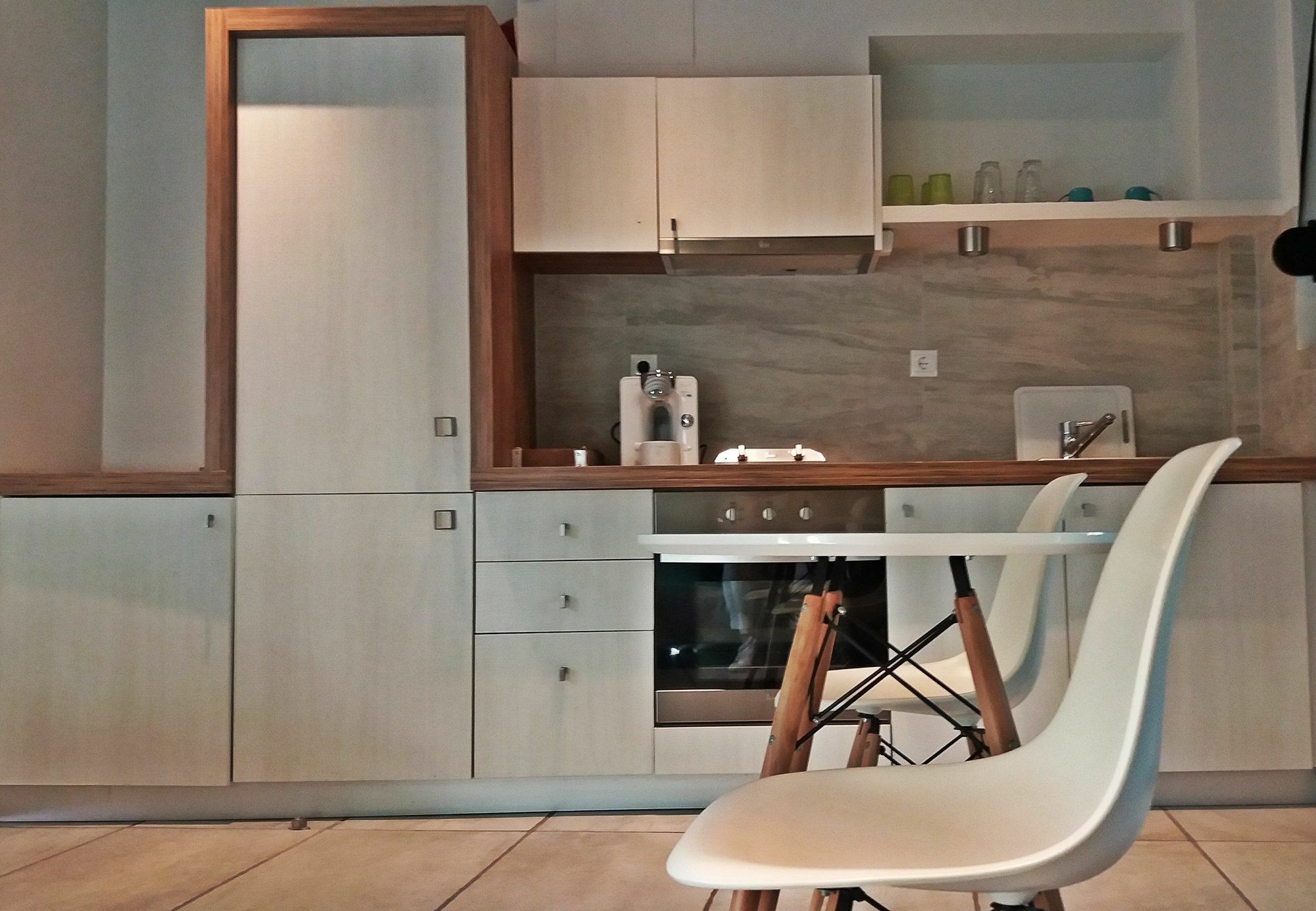 Aparthotel Alissachni Luxury Derveni